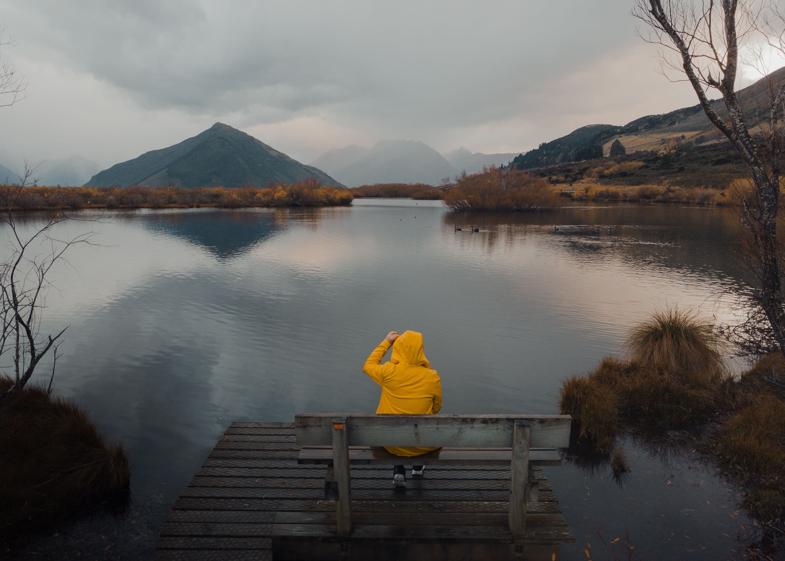 Glenorchy
