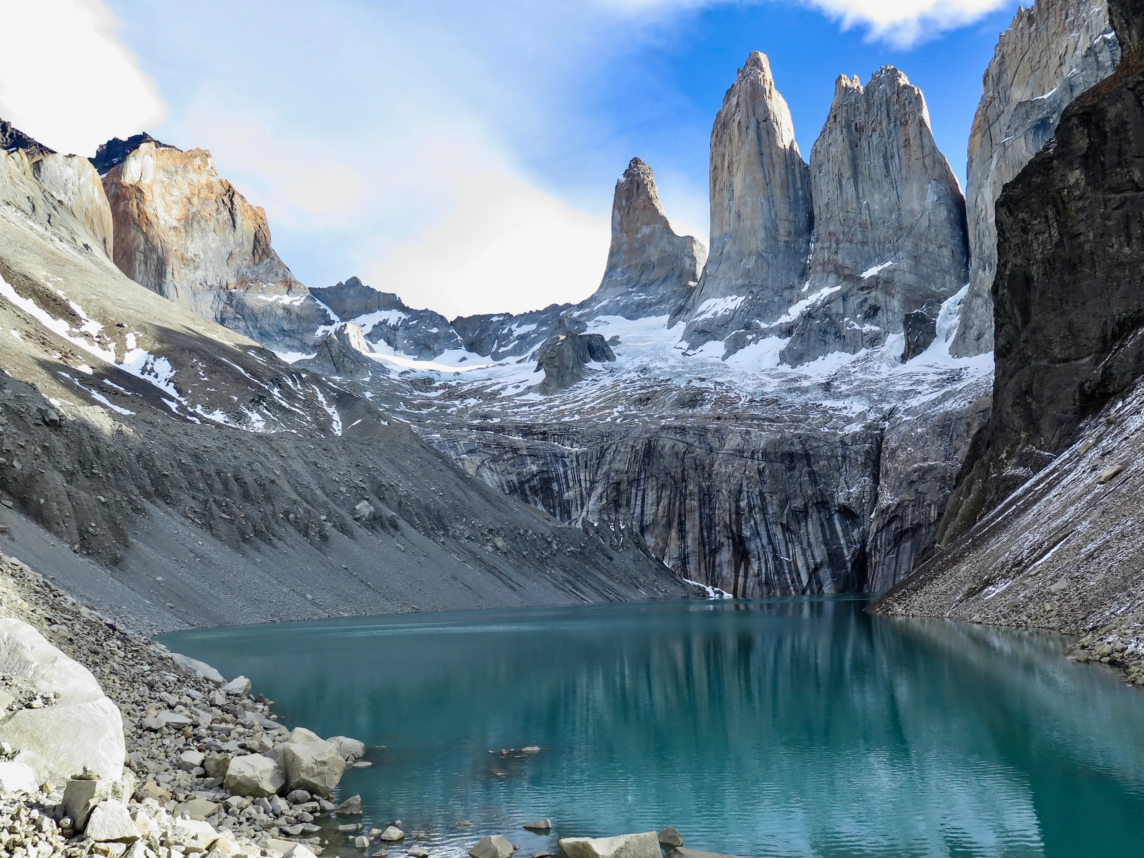 Patagonia — photo 2
