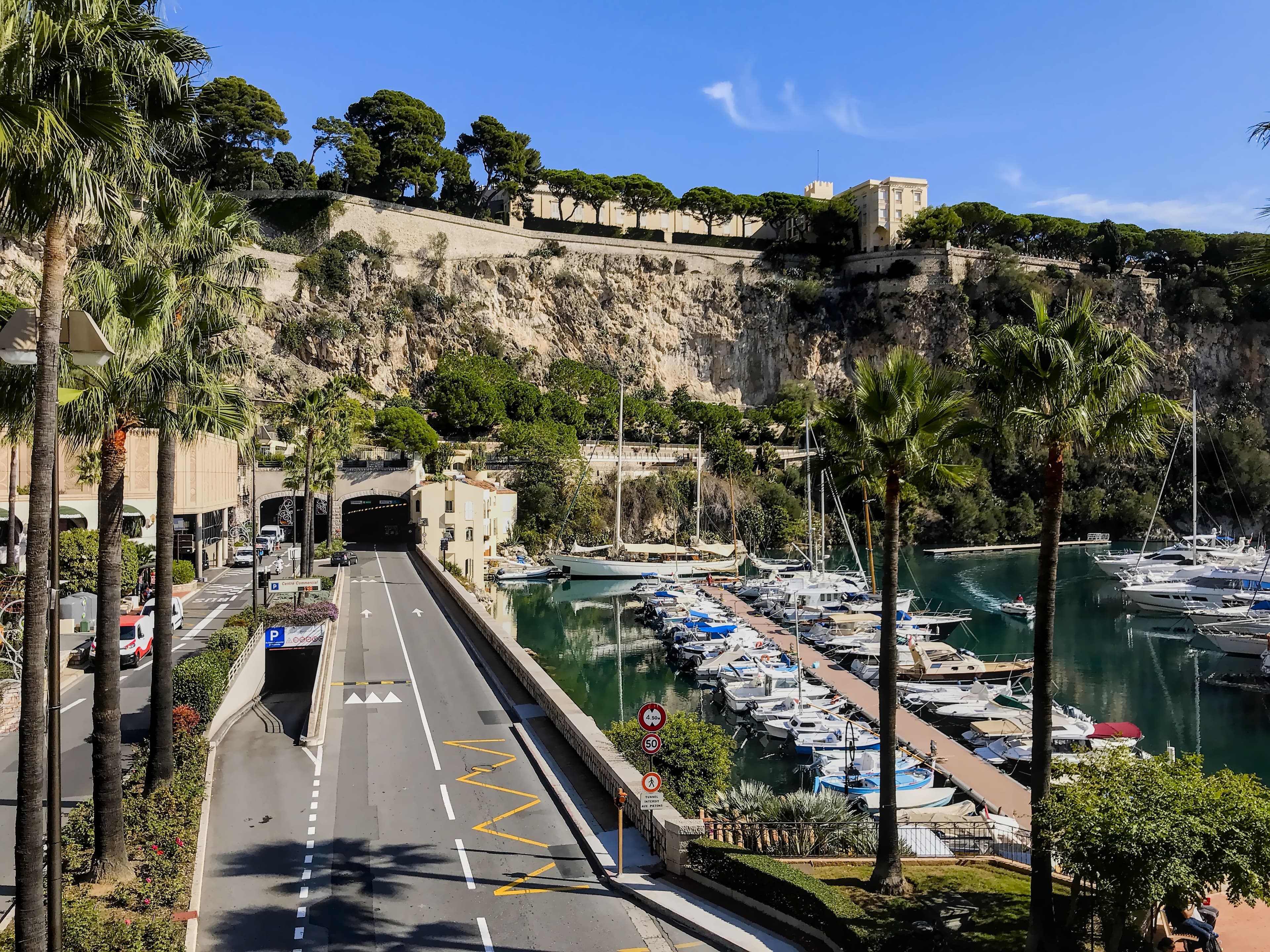Hôtel du Cap-Eden-Roc 3