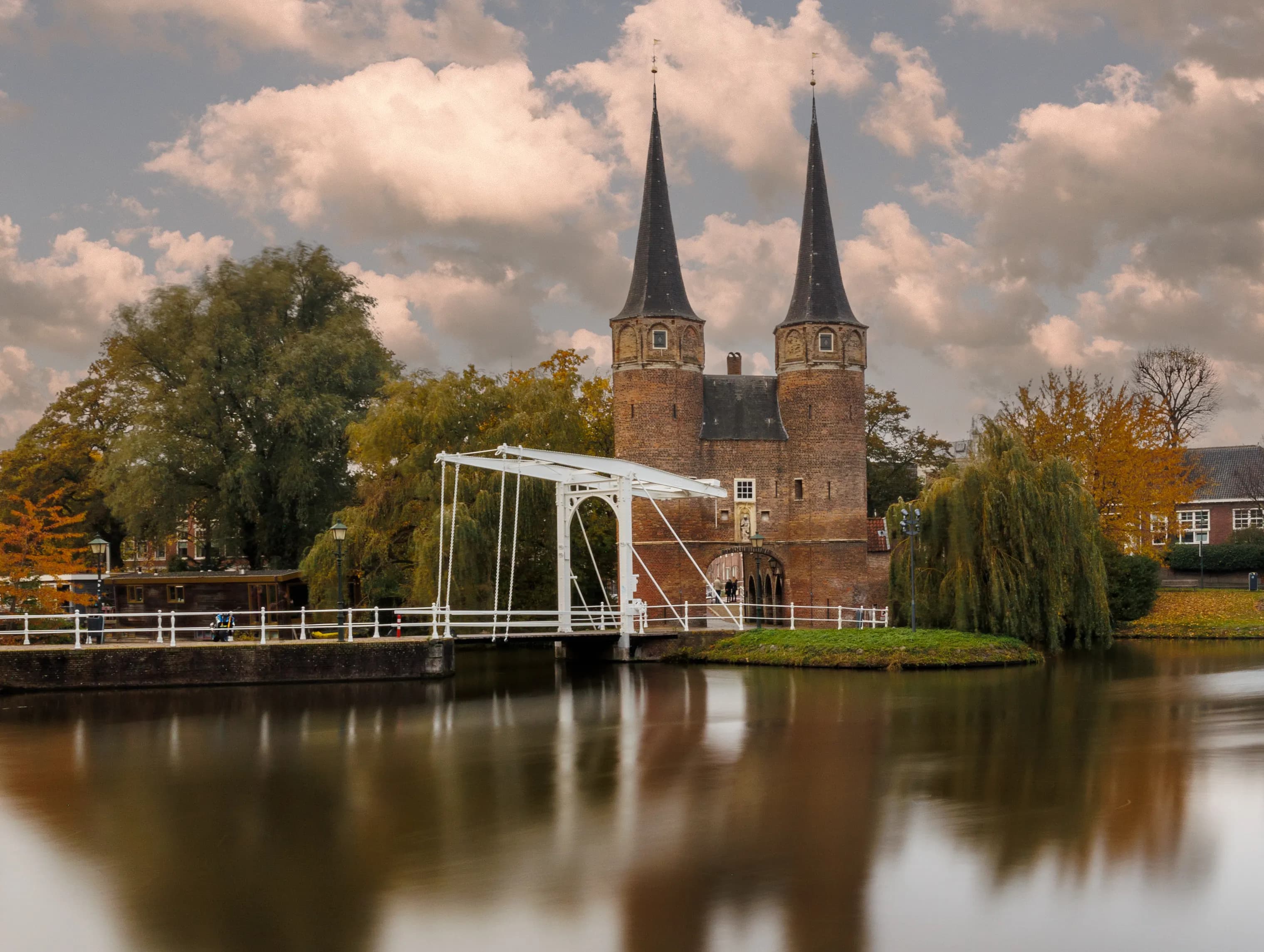 Delft