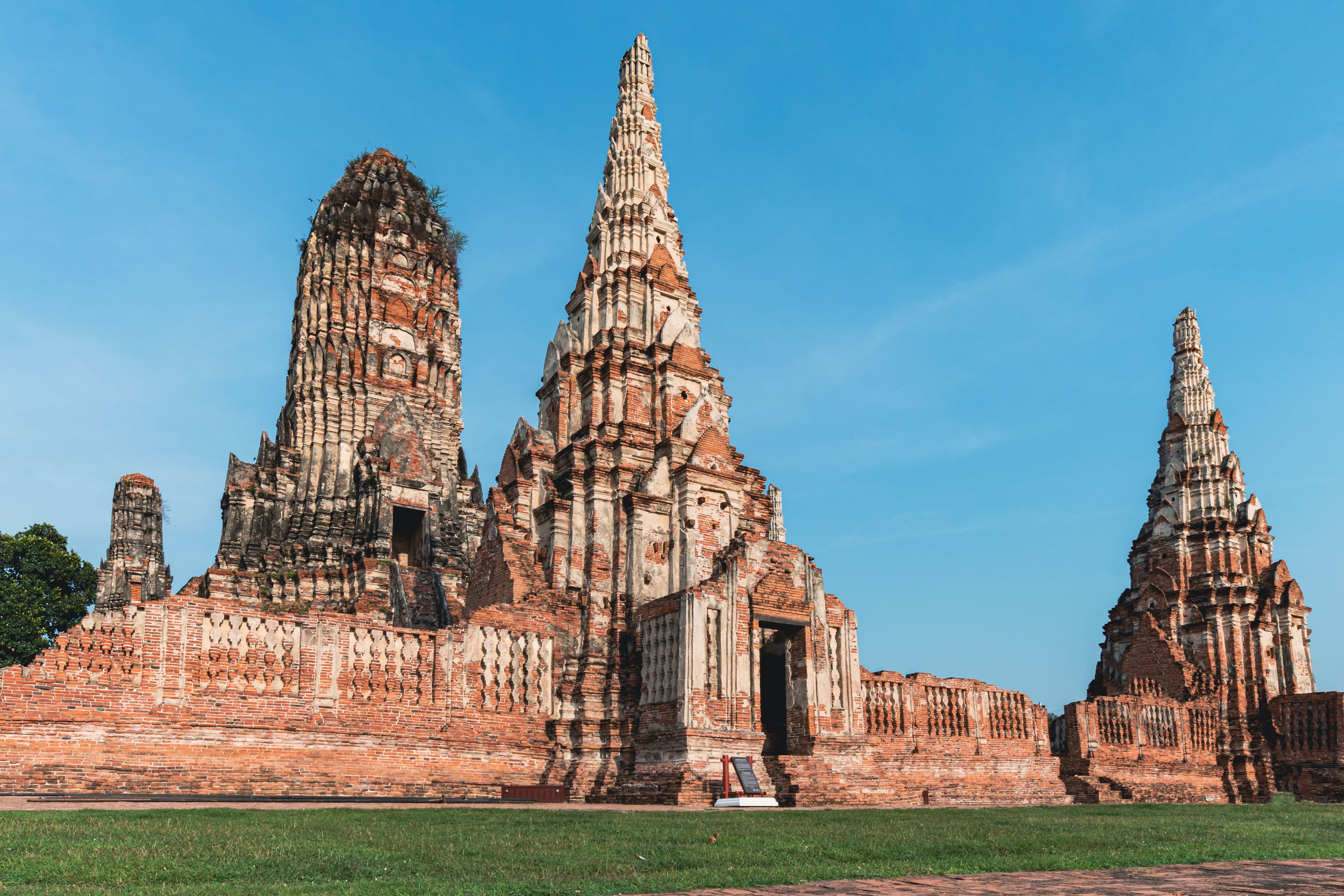 Ayutthaya