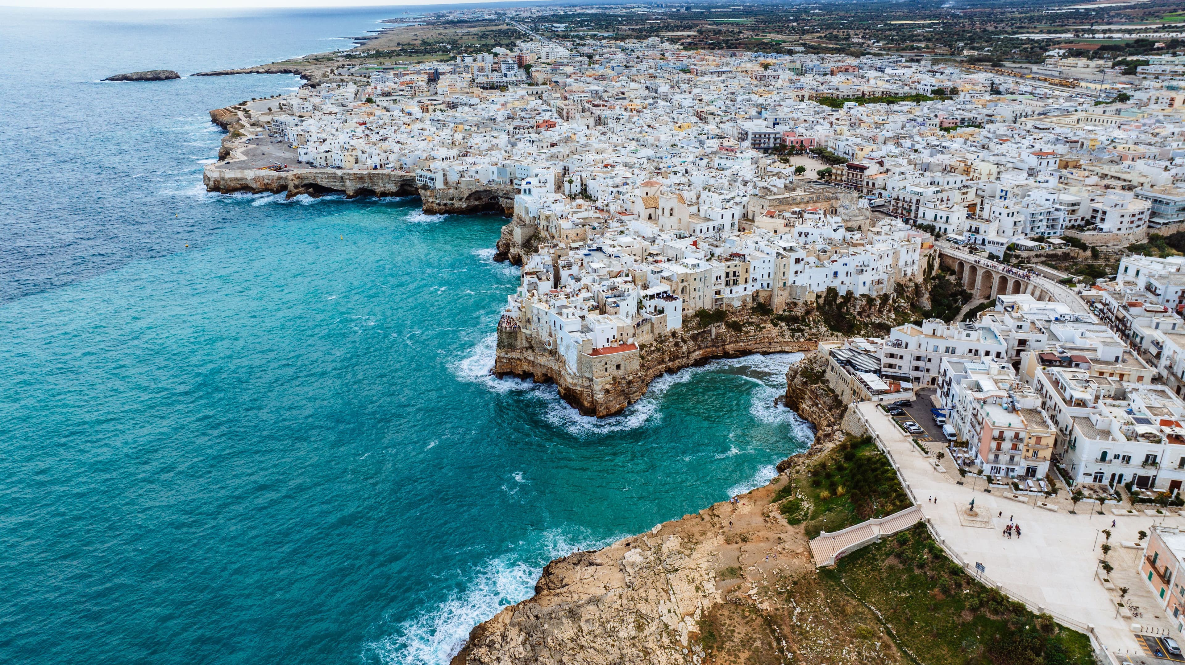 Borgo Egnazia 4
