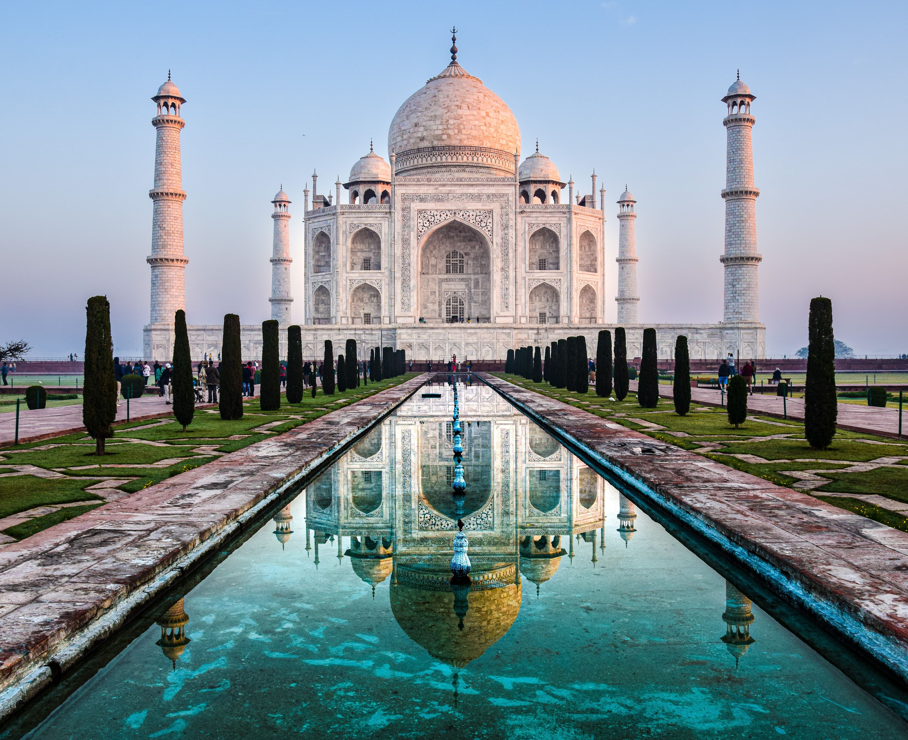 Agra — photo 2