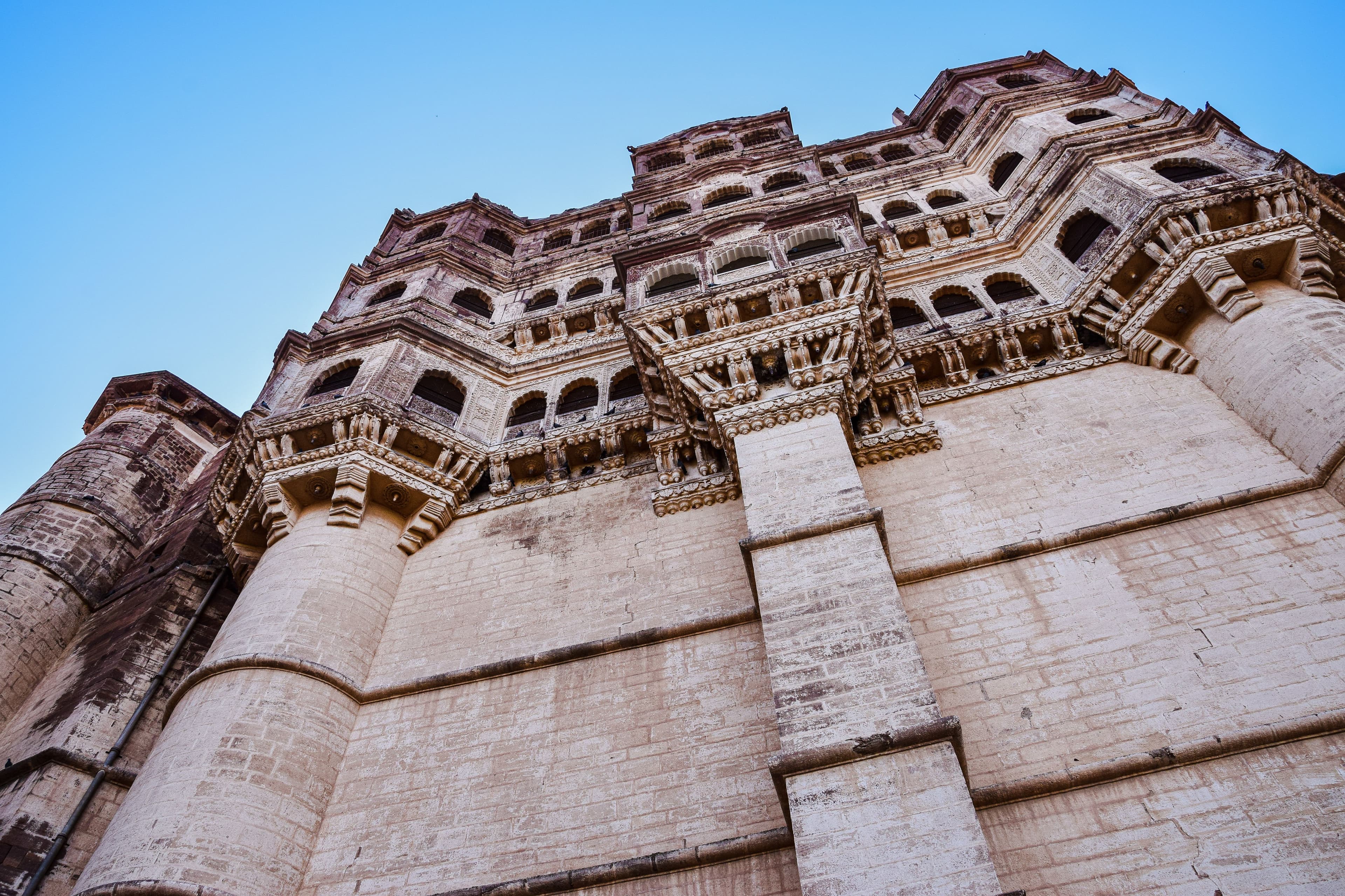 The best photography spots in Jodhpur
