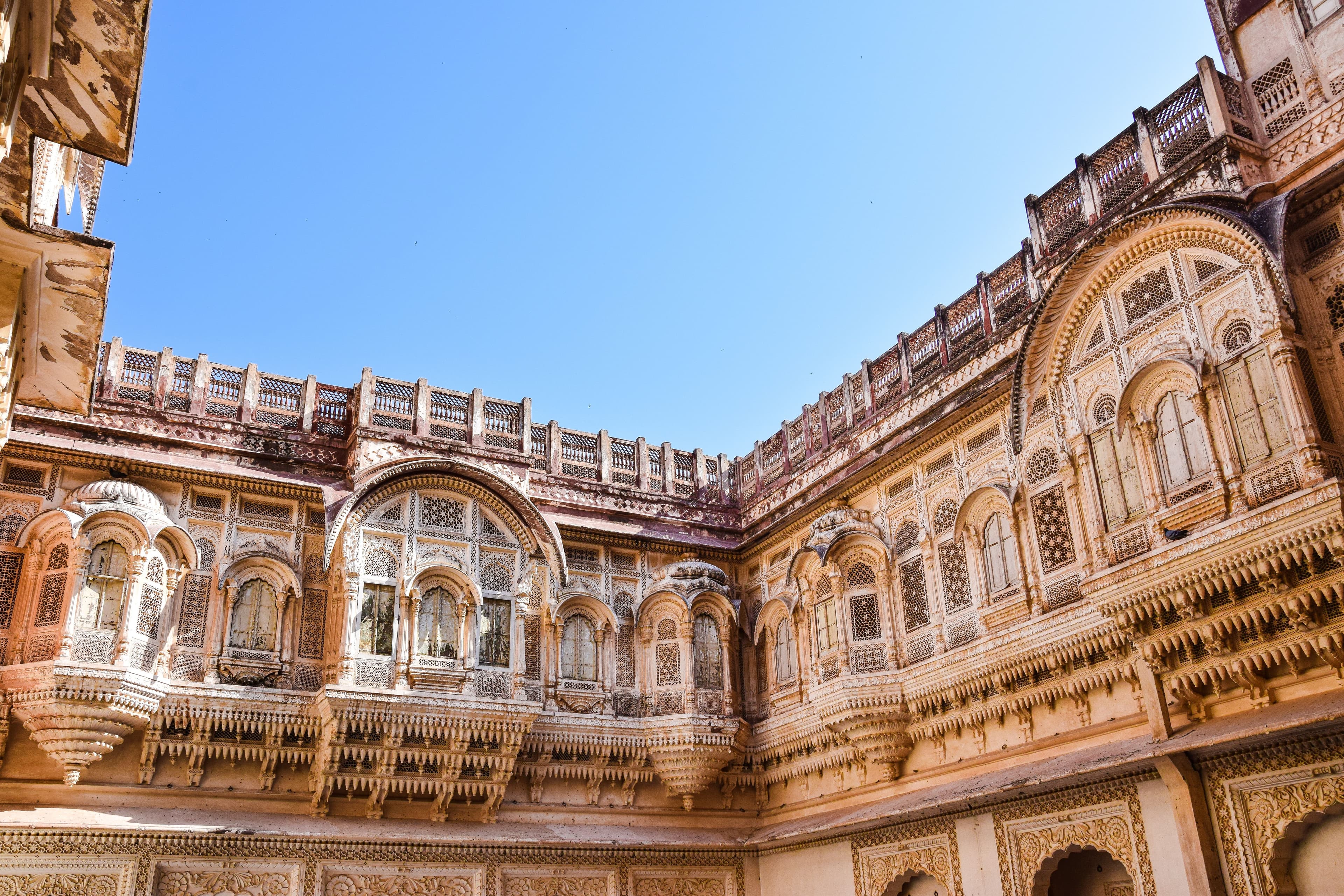 Jaswant Thada