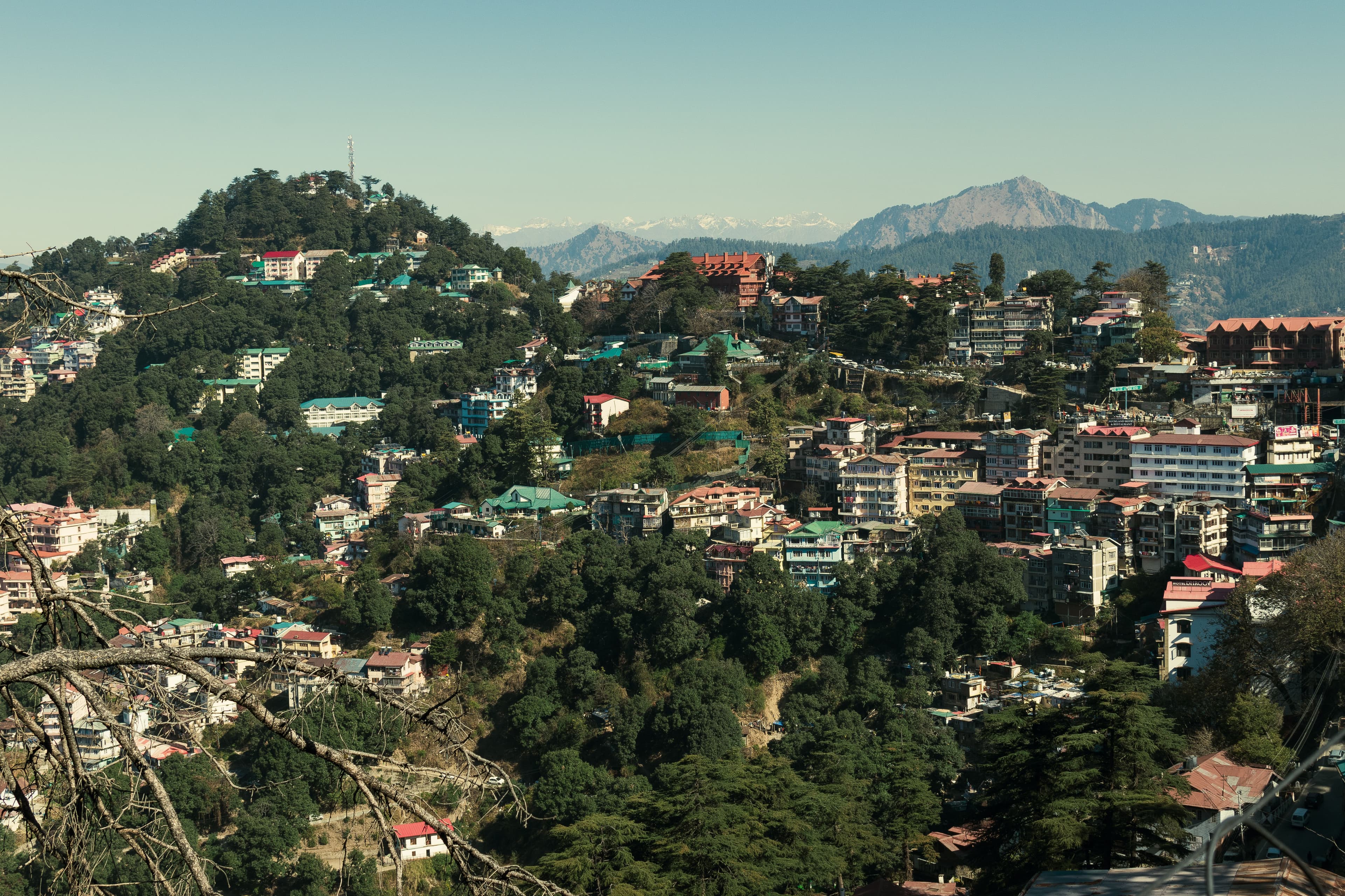 Shimla — photo 1