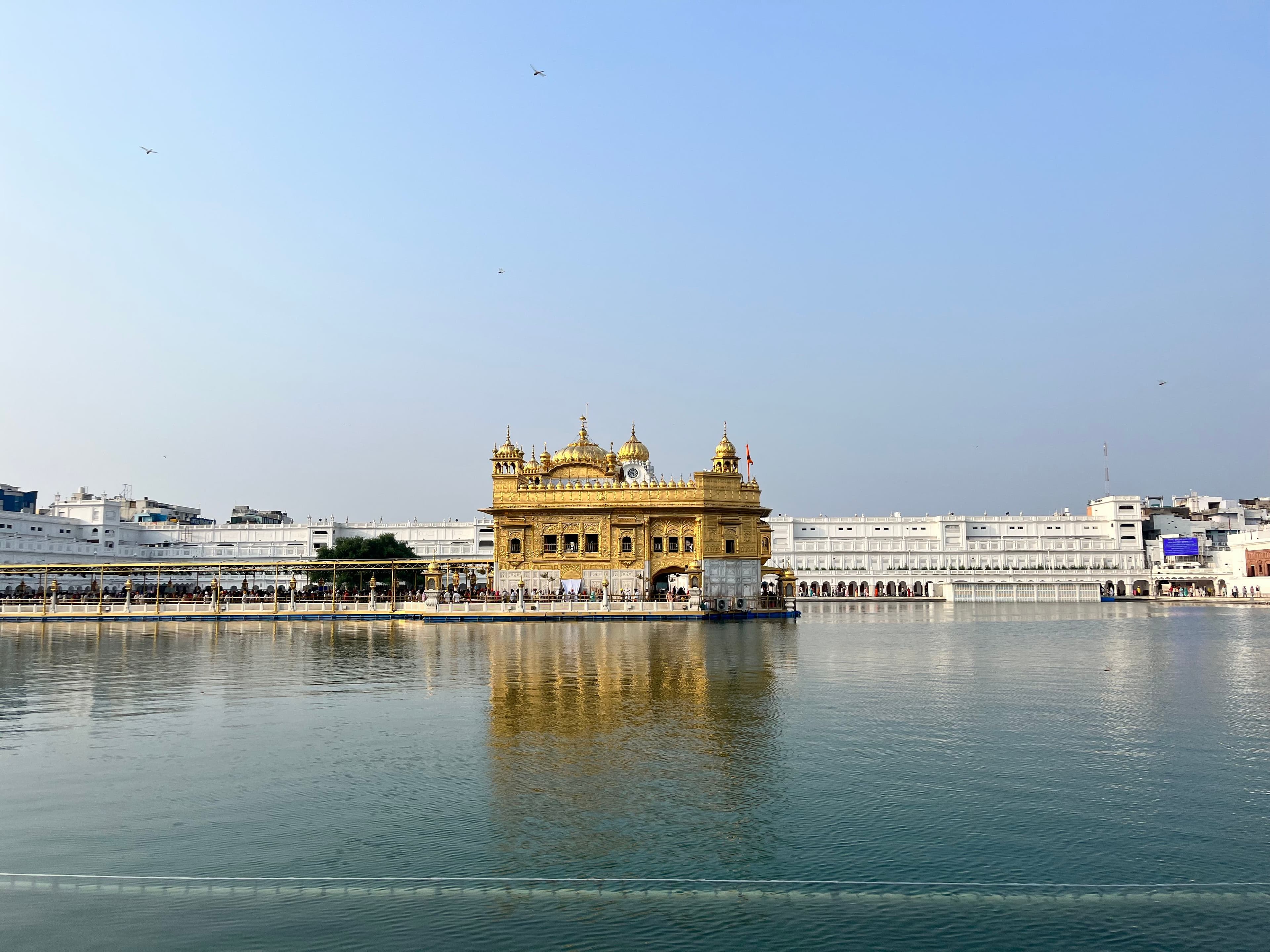 Amritsar — photo 100