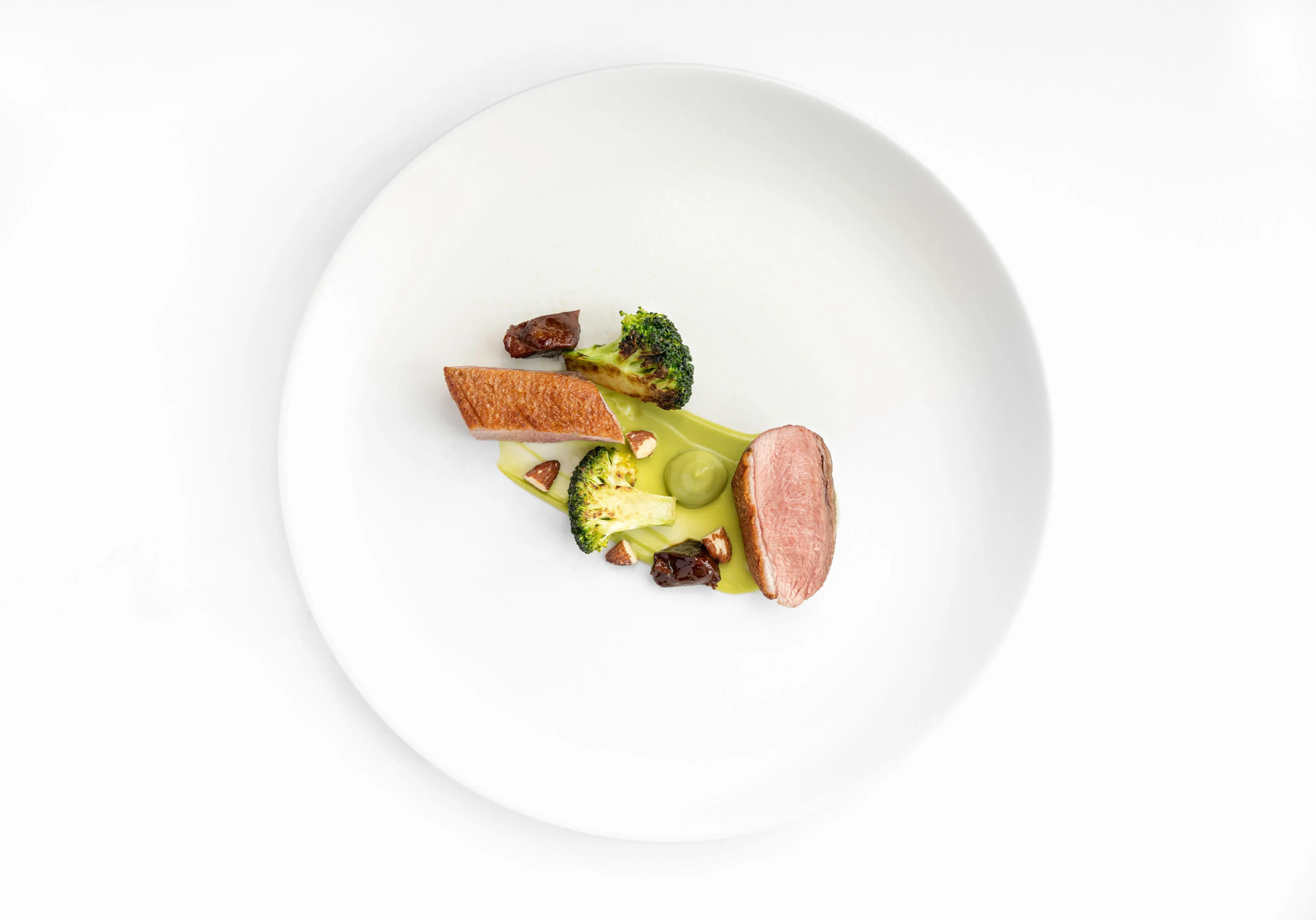 The Fat Duck 4