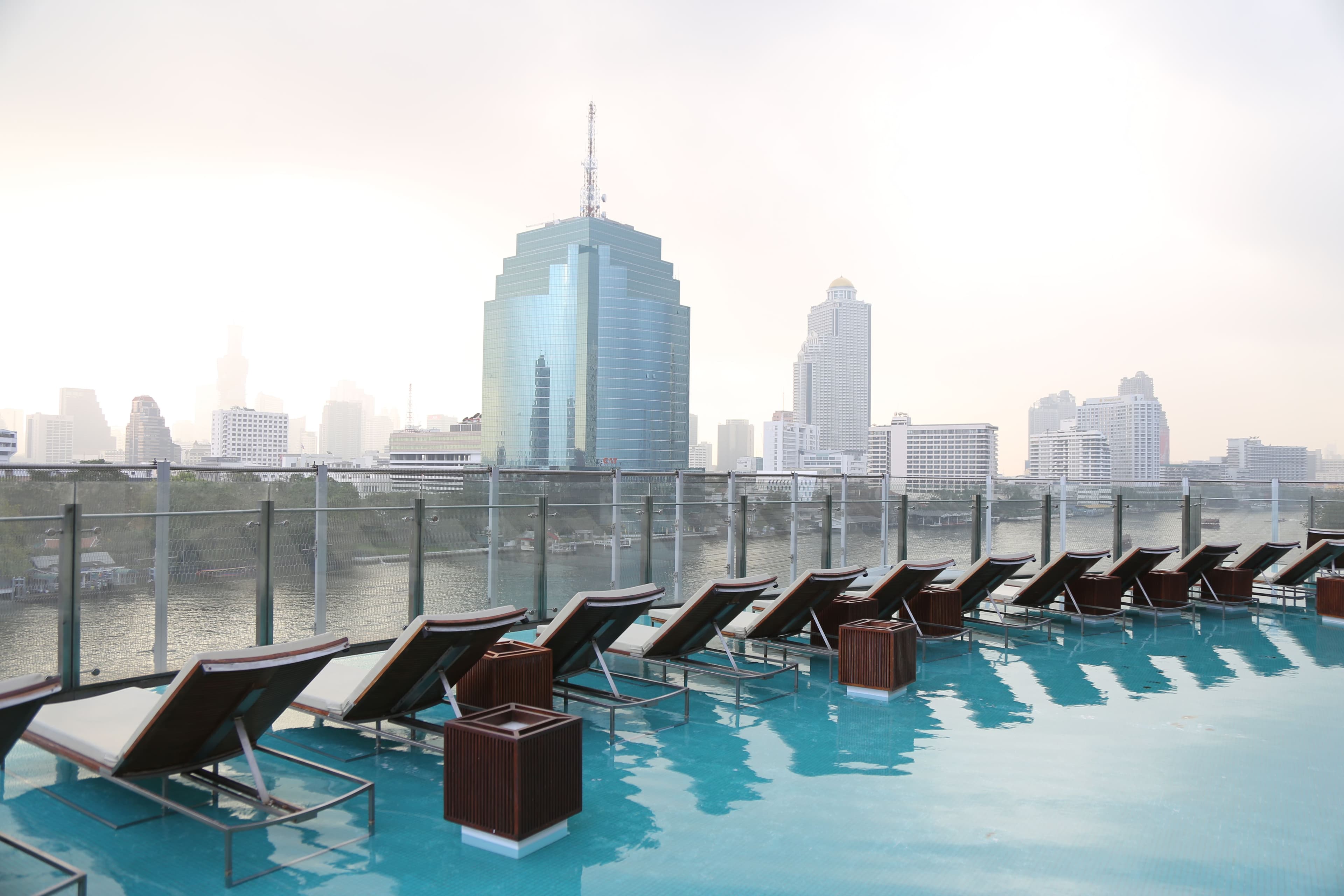 Mandarin Oriental Bangkok
