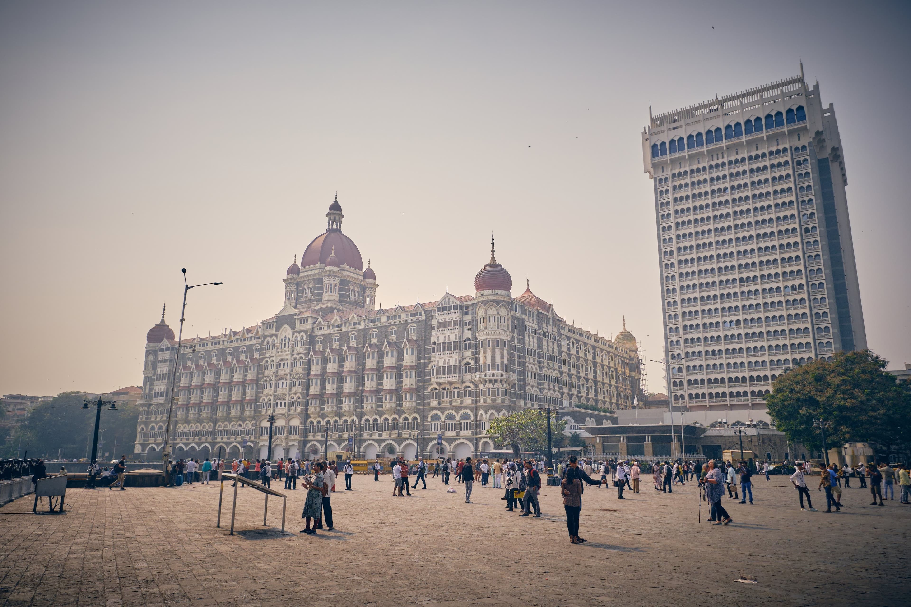 Taj Mahal Palace 3