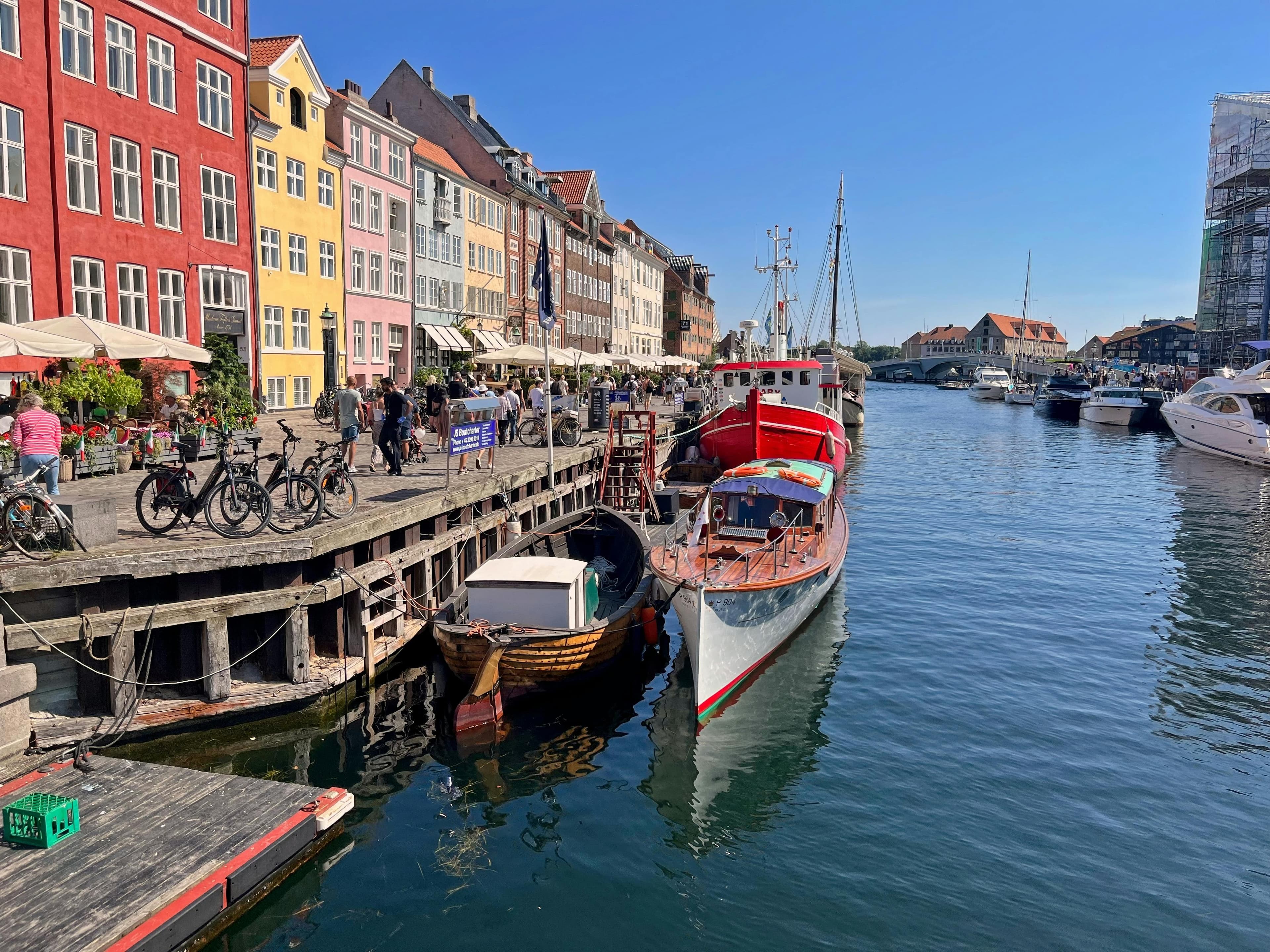 National Museum of Denmark