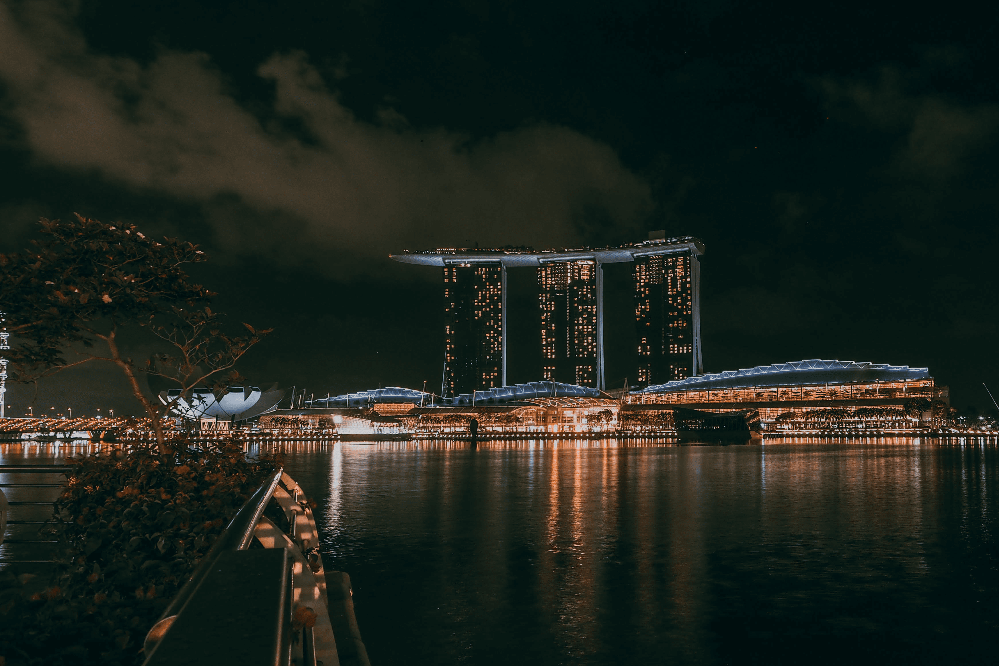 Singapore — photo 1