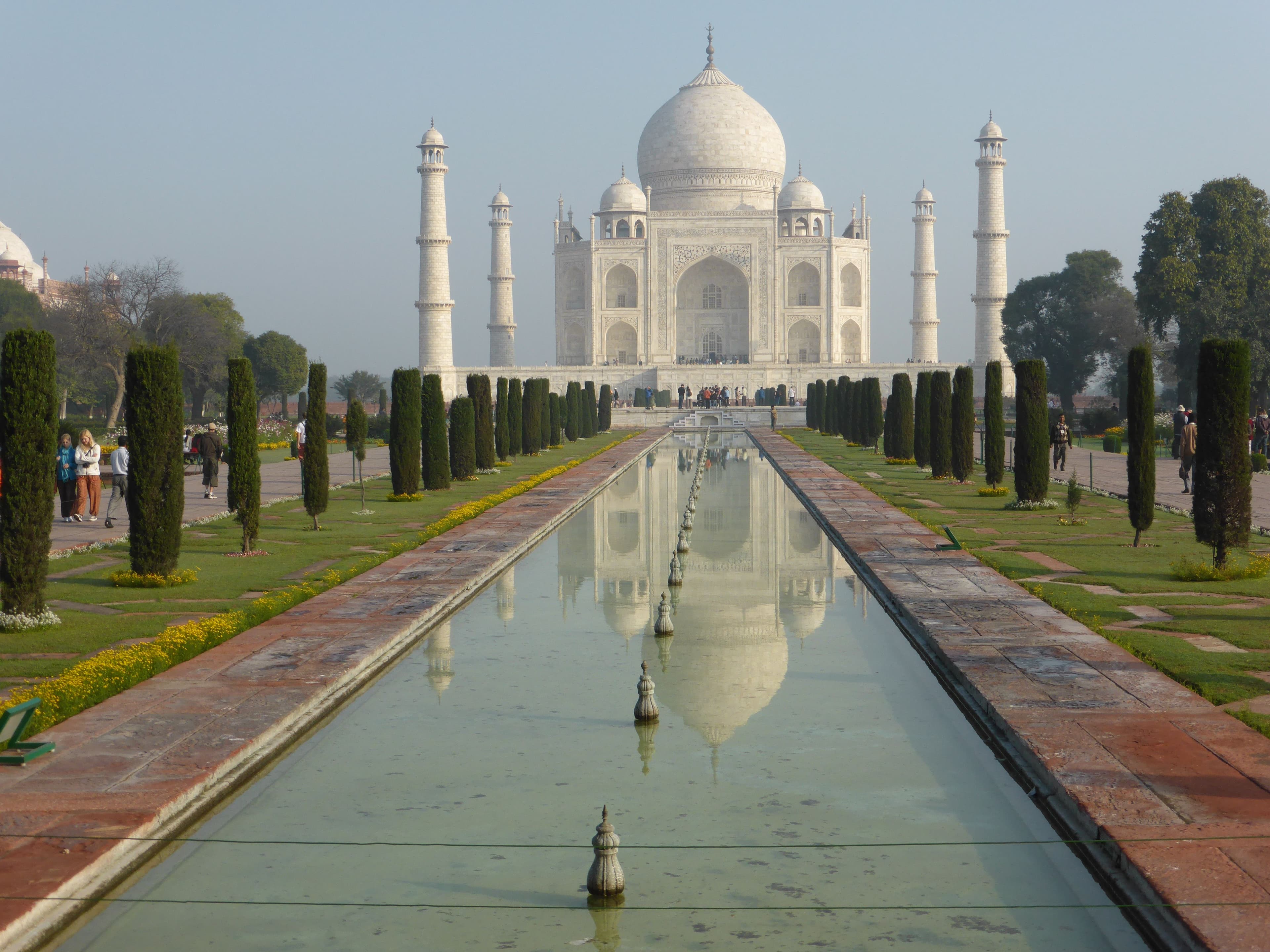 Mehtab Bagh