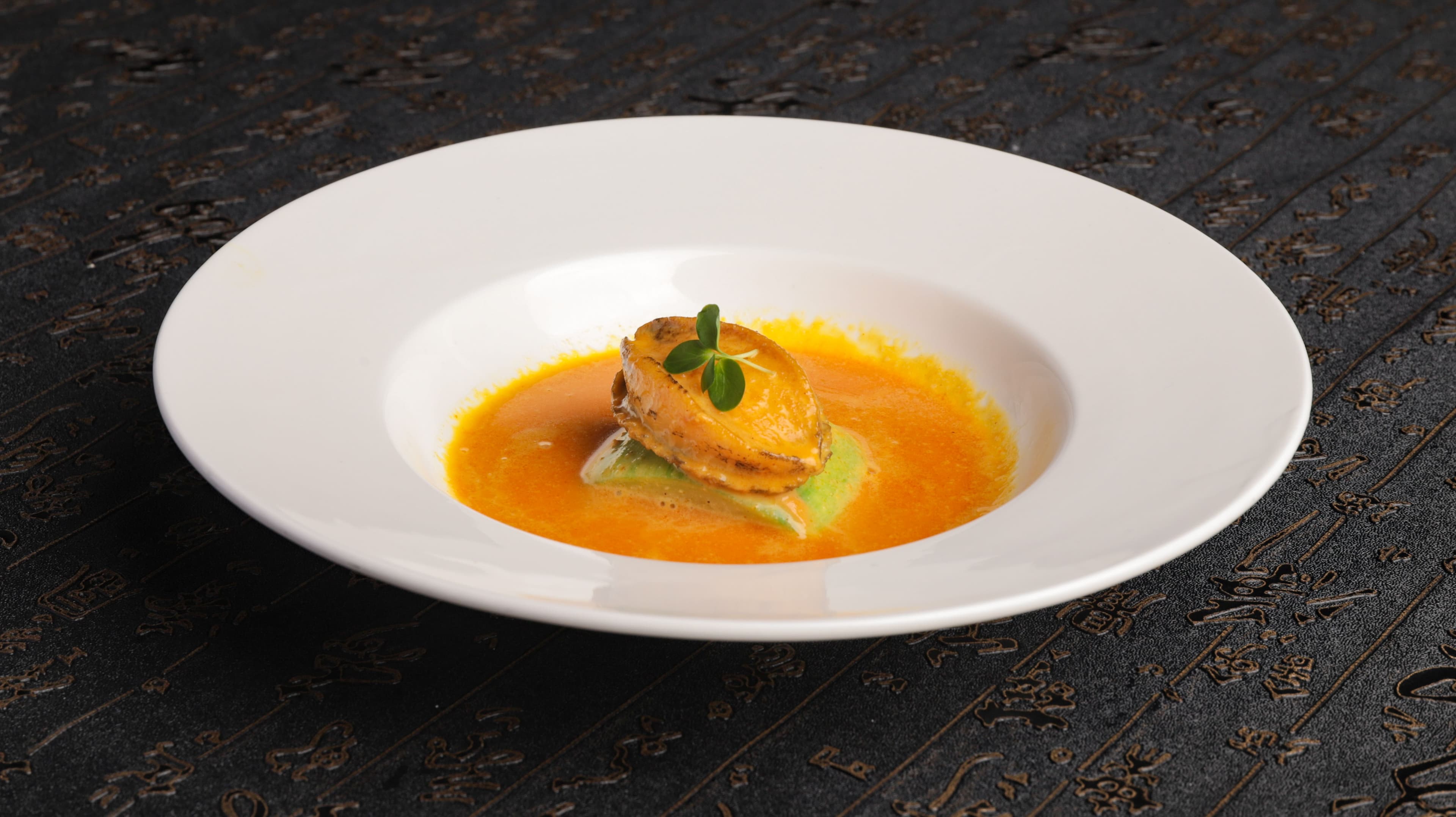 Le Bernardin