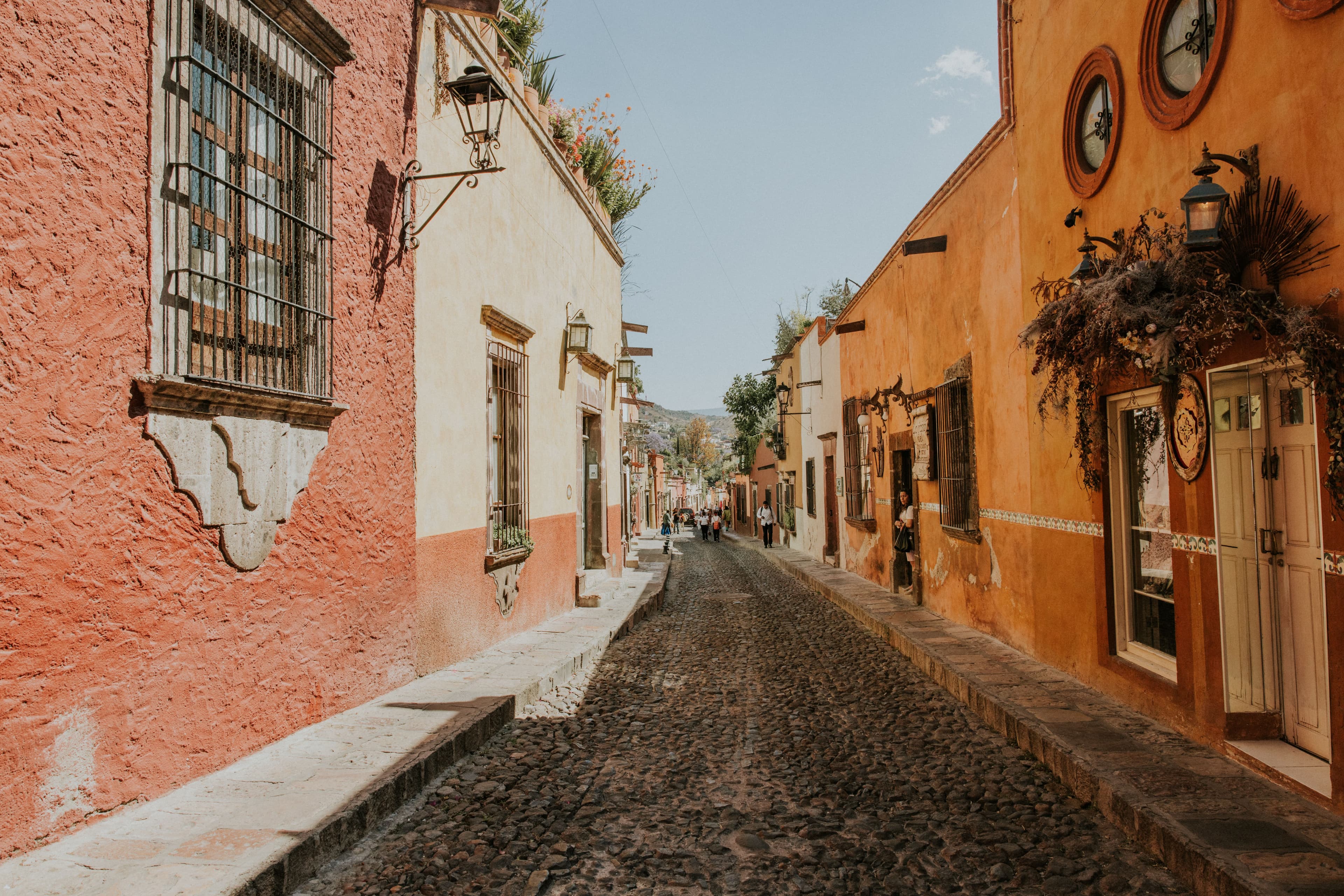 Rosewood San Miguel de Allende 4