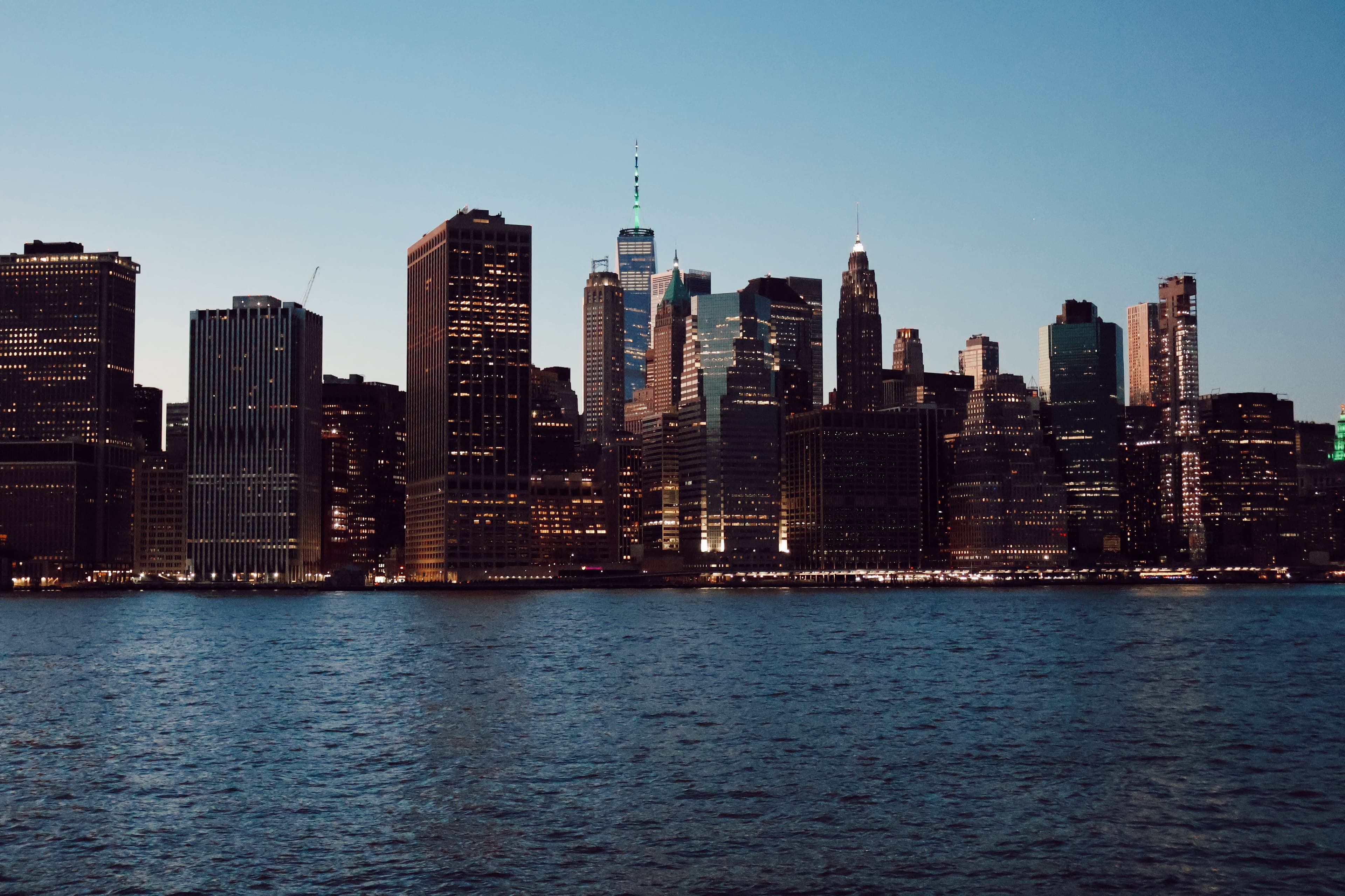 New York City — photo 100