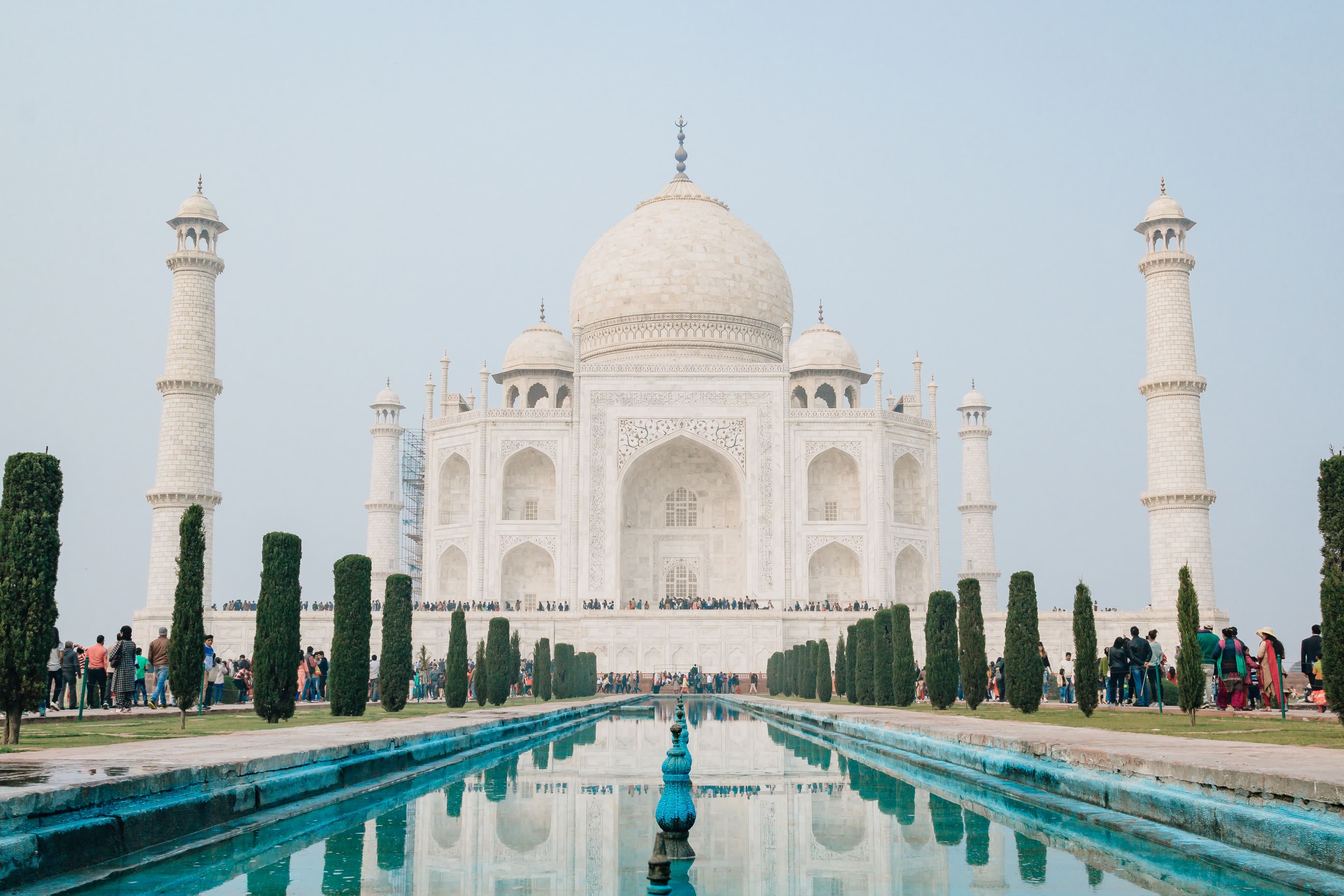 Agra — photo 100