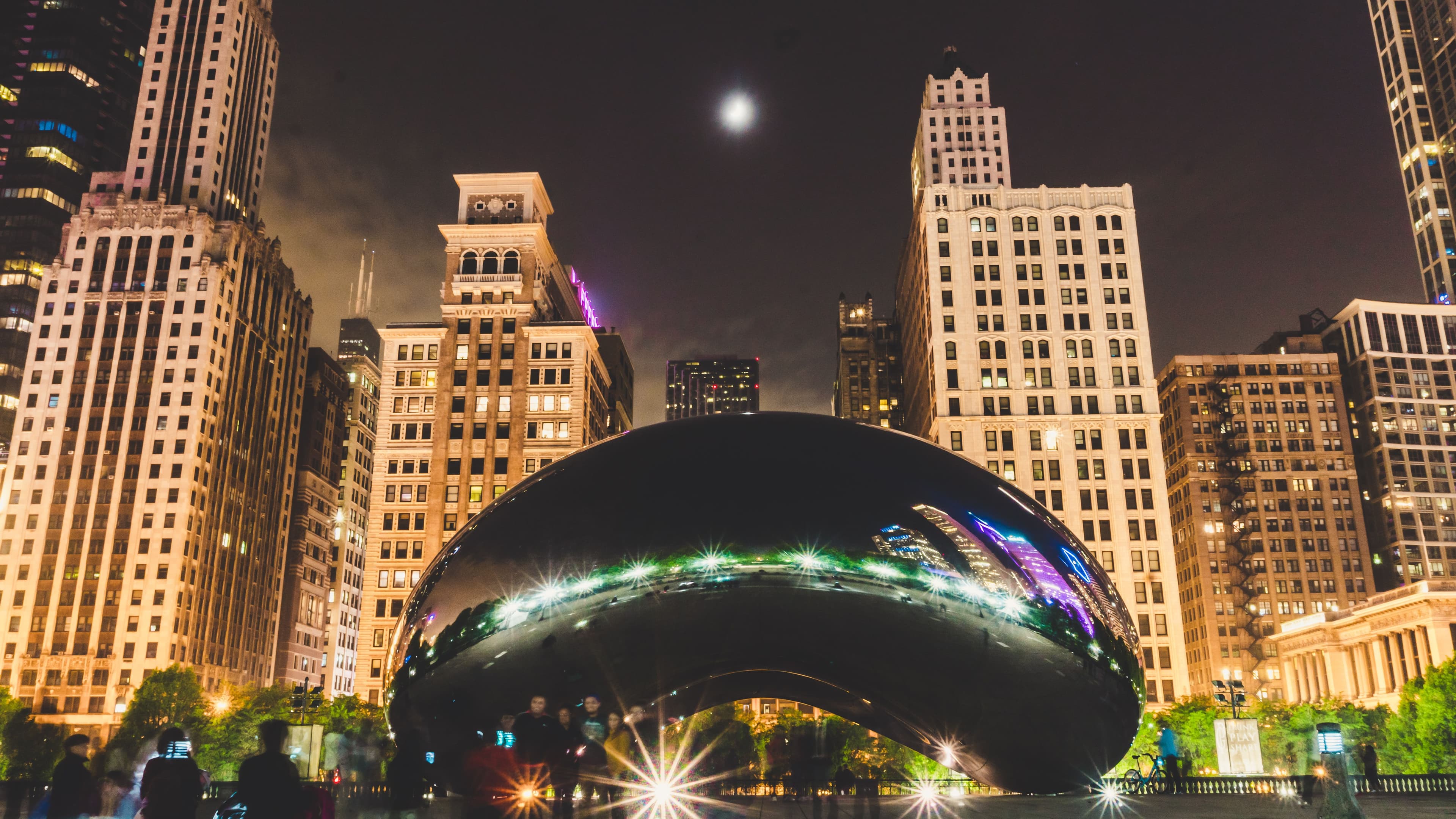 Chicago — photo 100