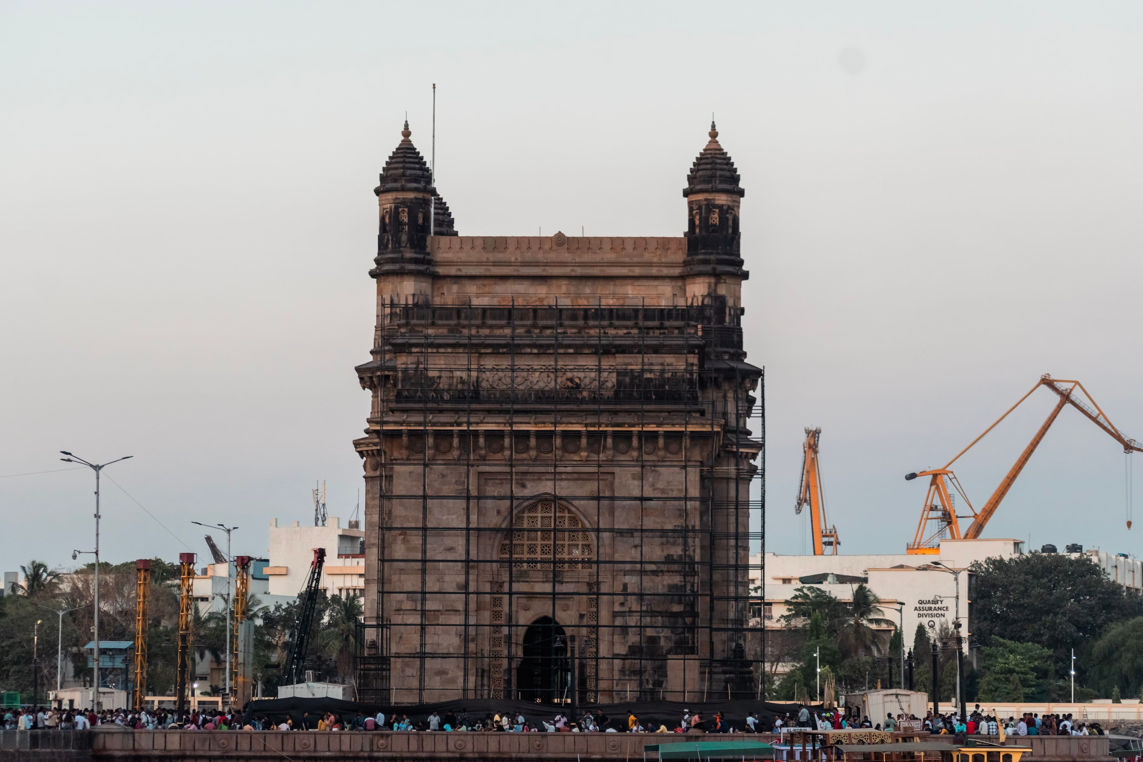 Mumbai — photo 2