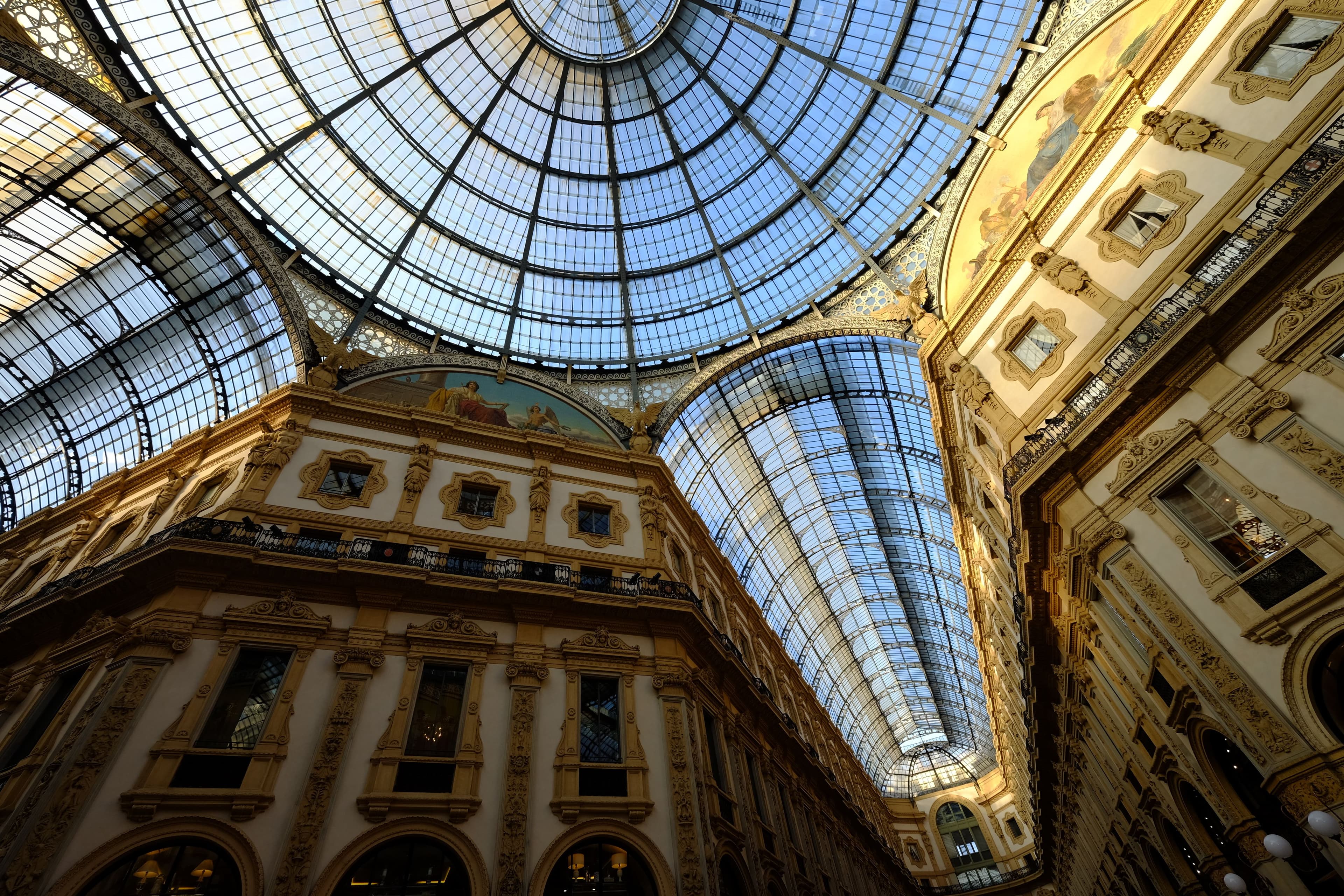 Four Seasons Hotel Milano 4