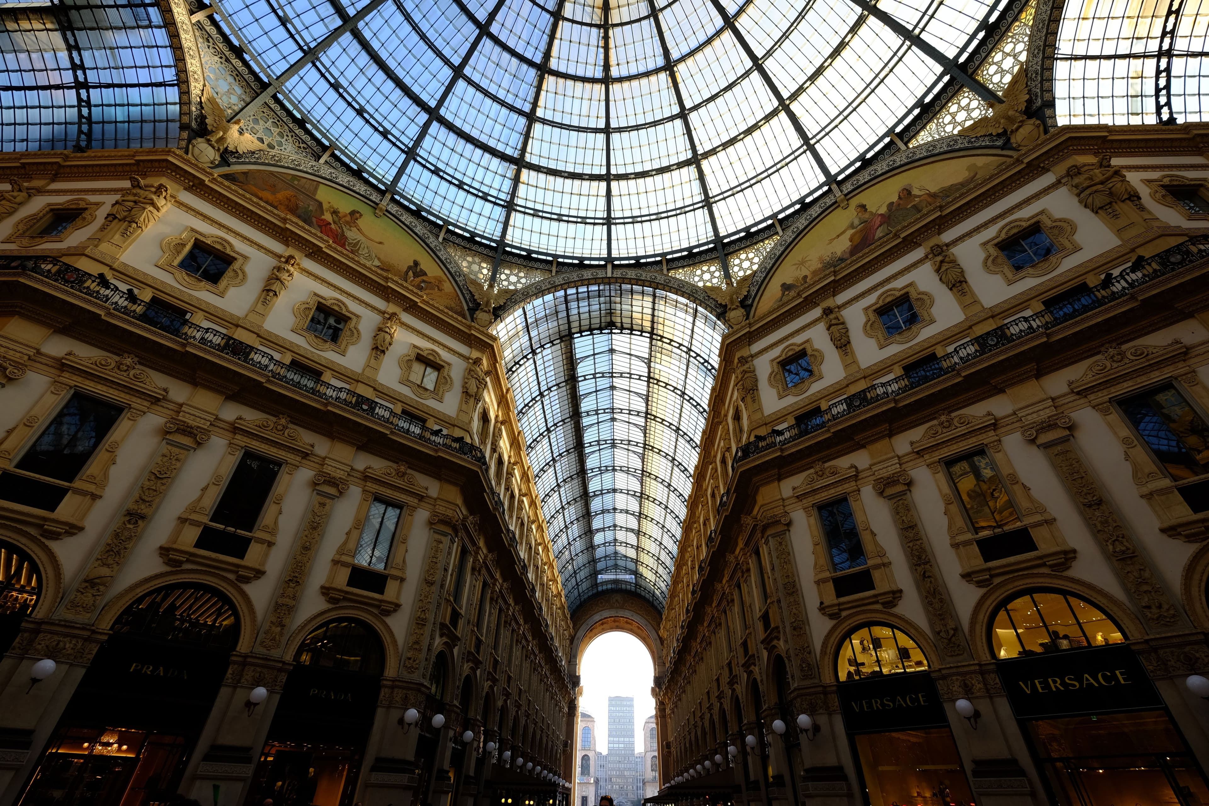 Four Seasons Hotel Milano 3