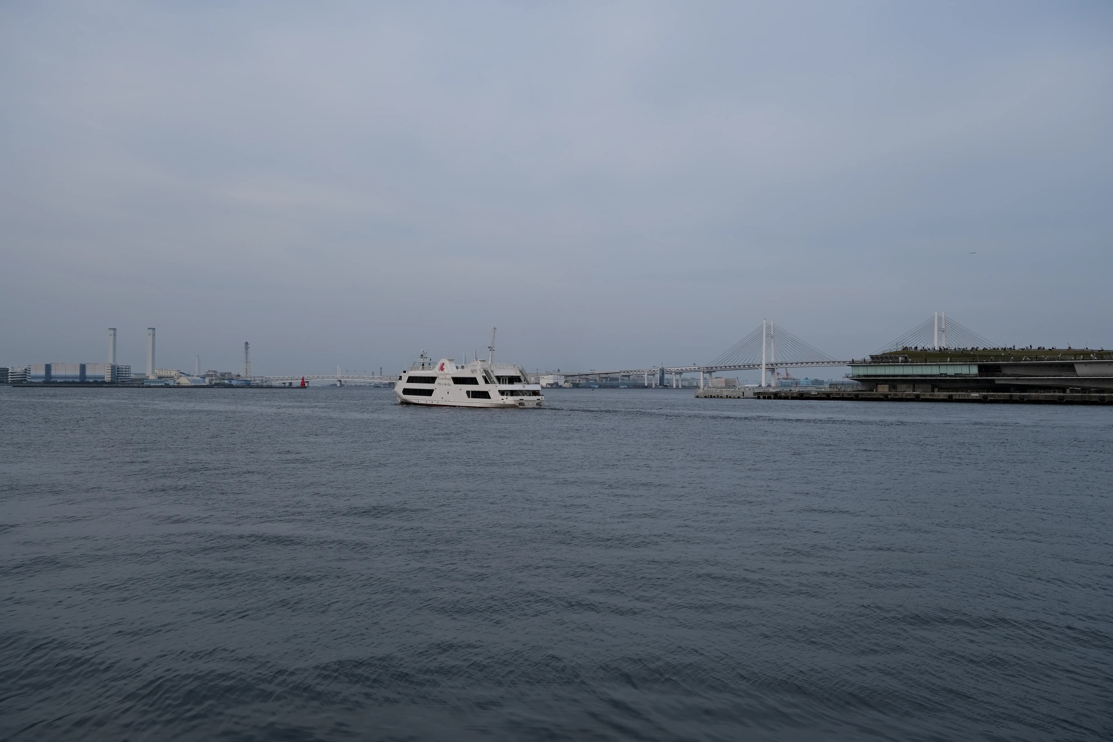 Yokohama