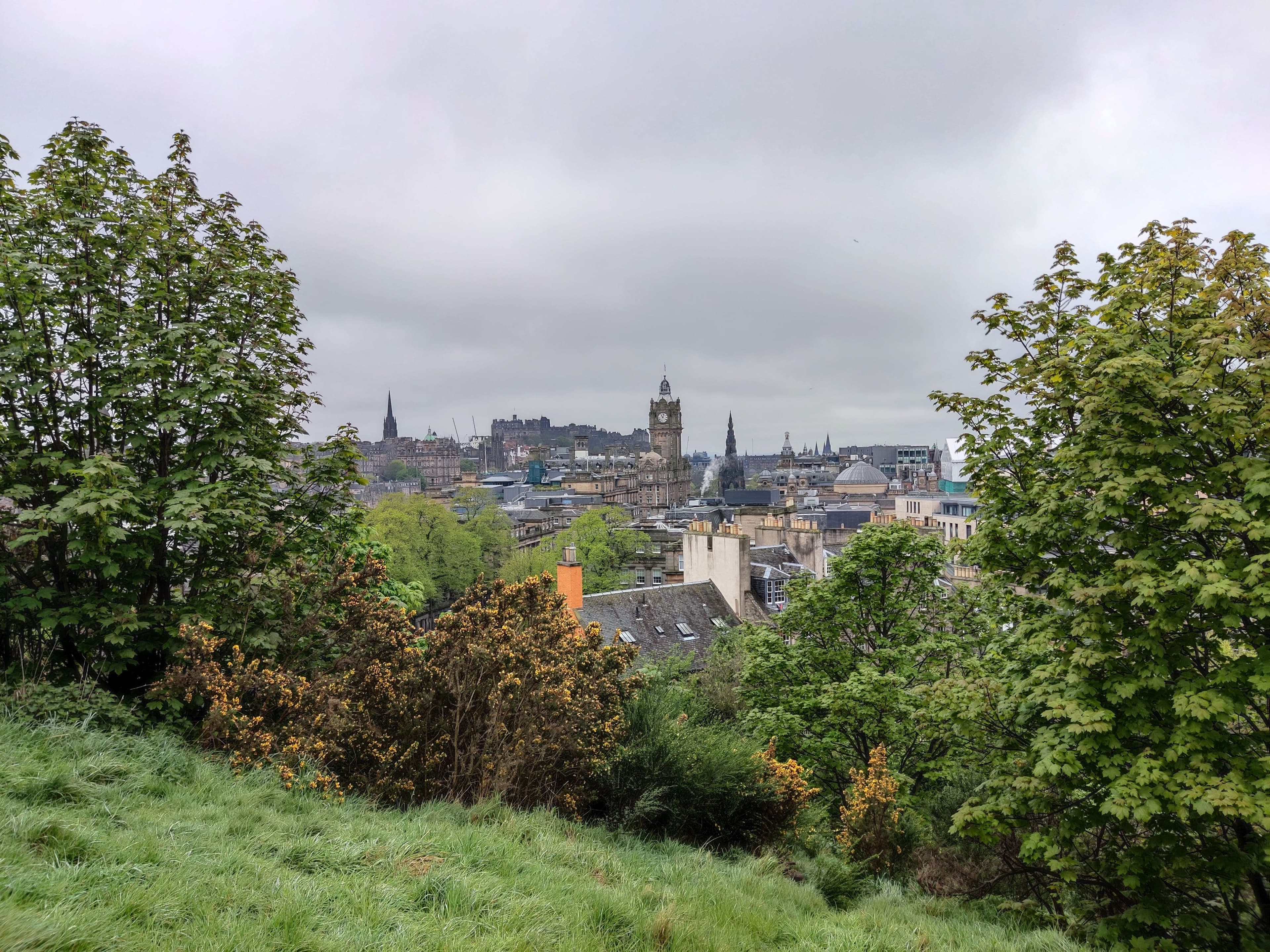 Prestonfield 3