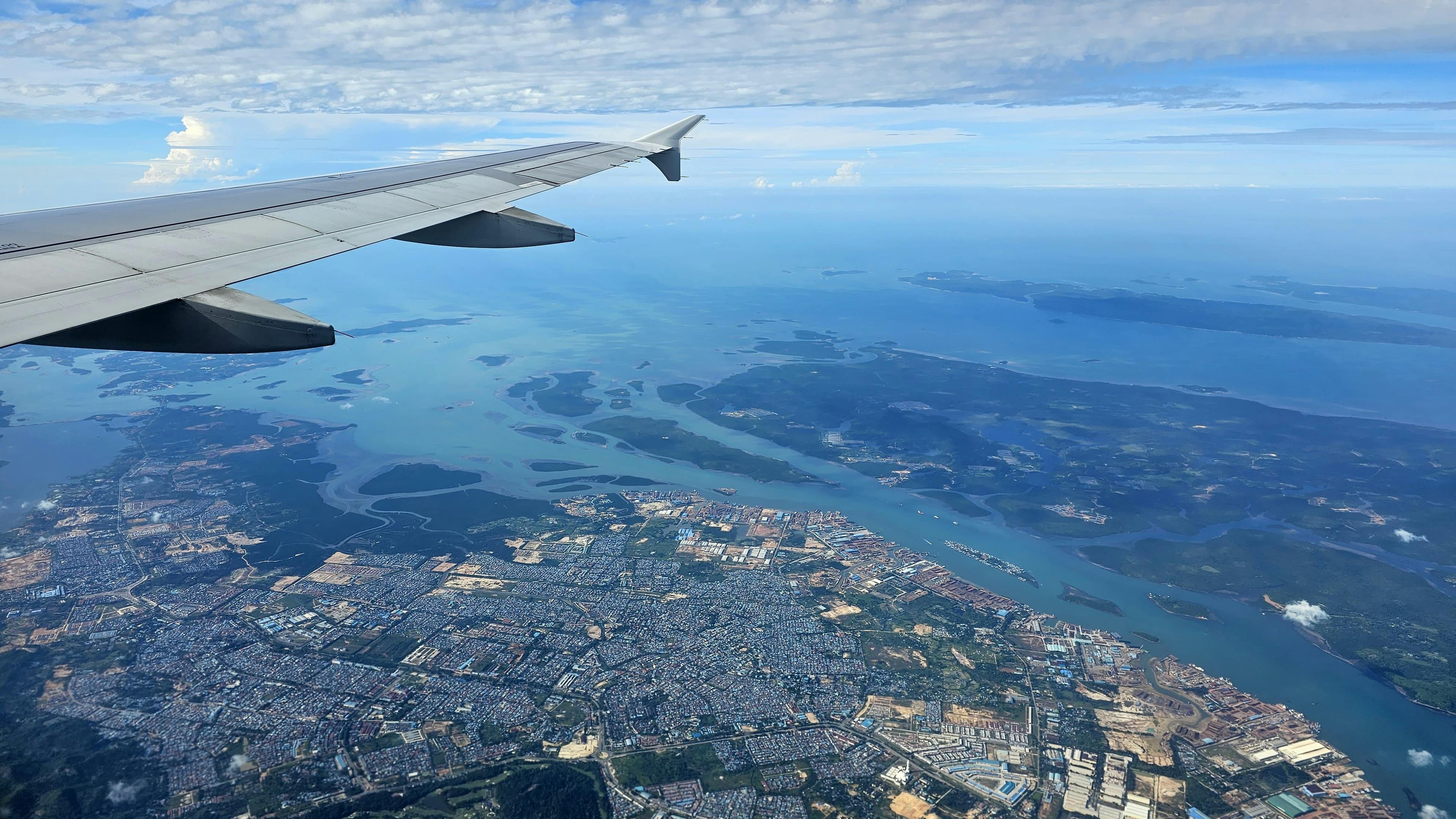 Batam/Bintan Islands