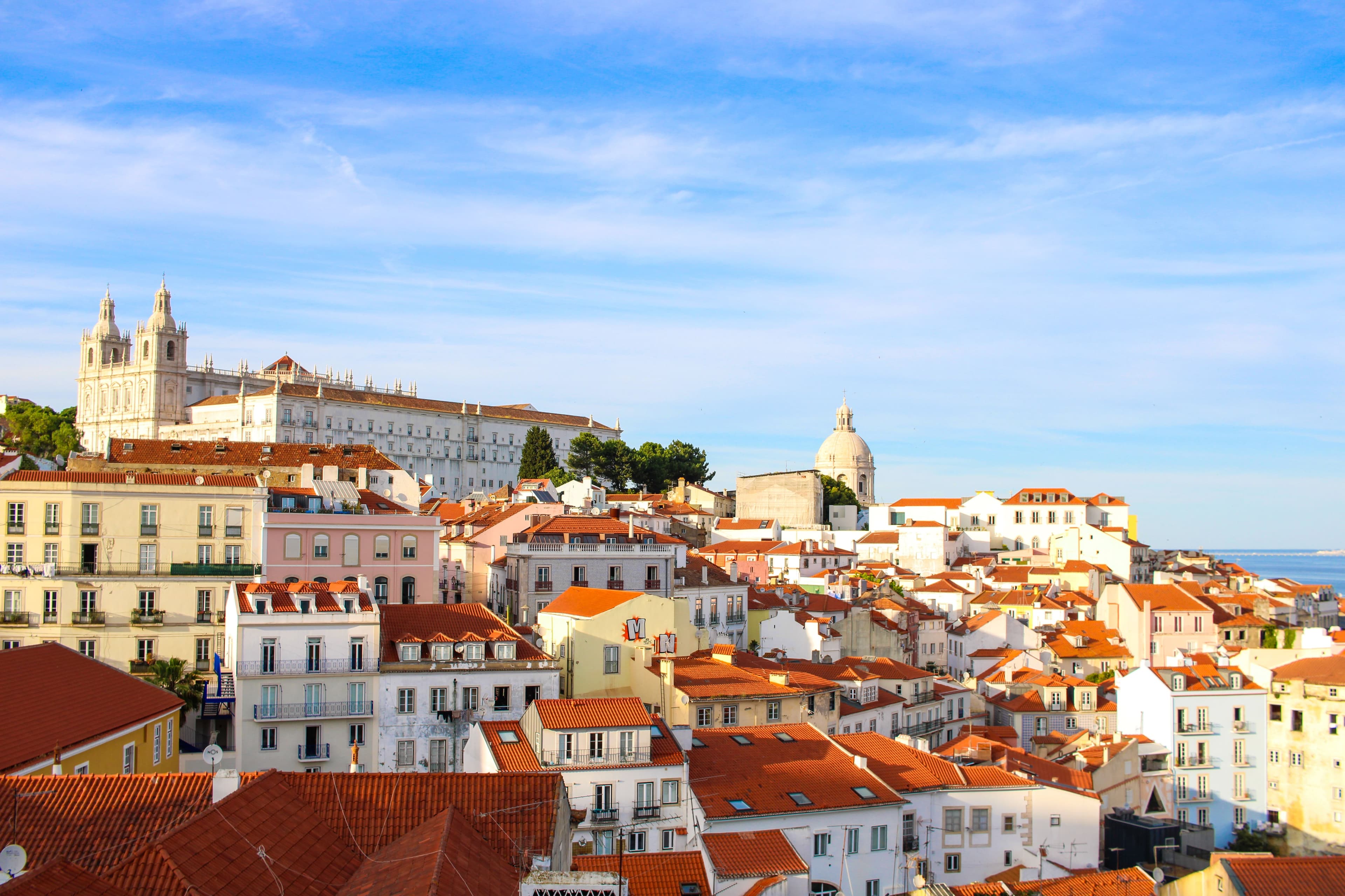 Elevador de Santa Justa