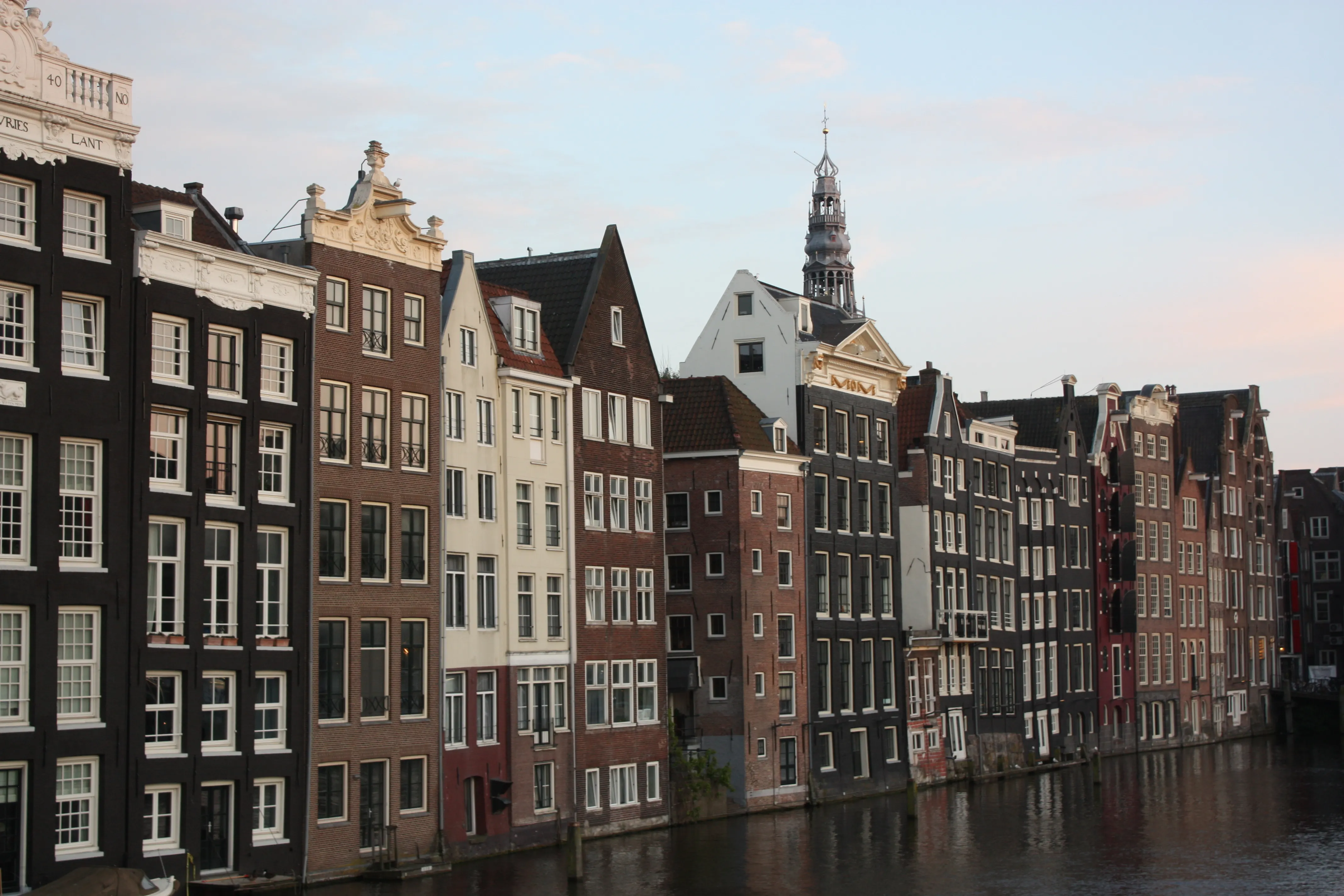 Amsterdam — photo 99