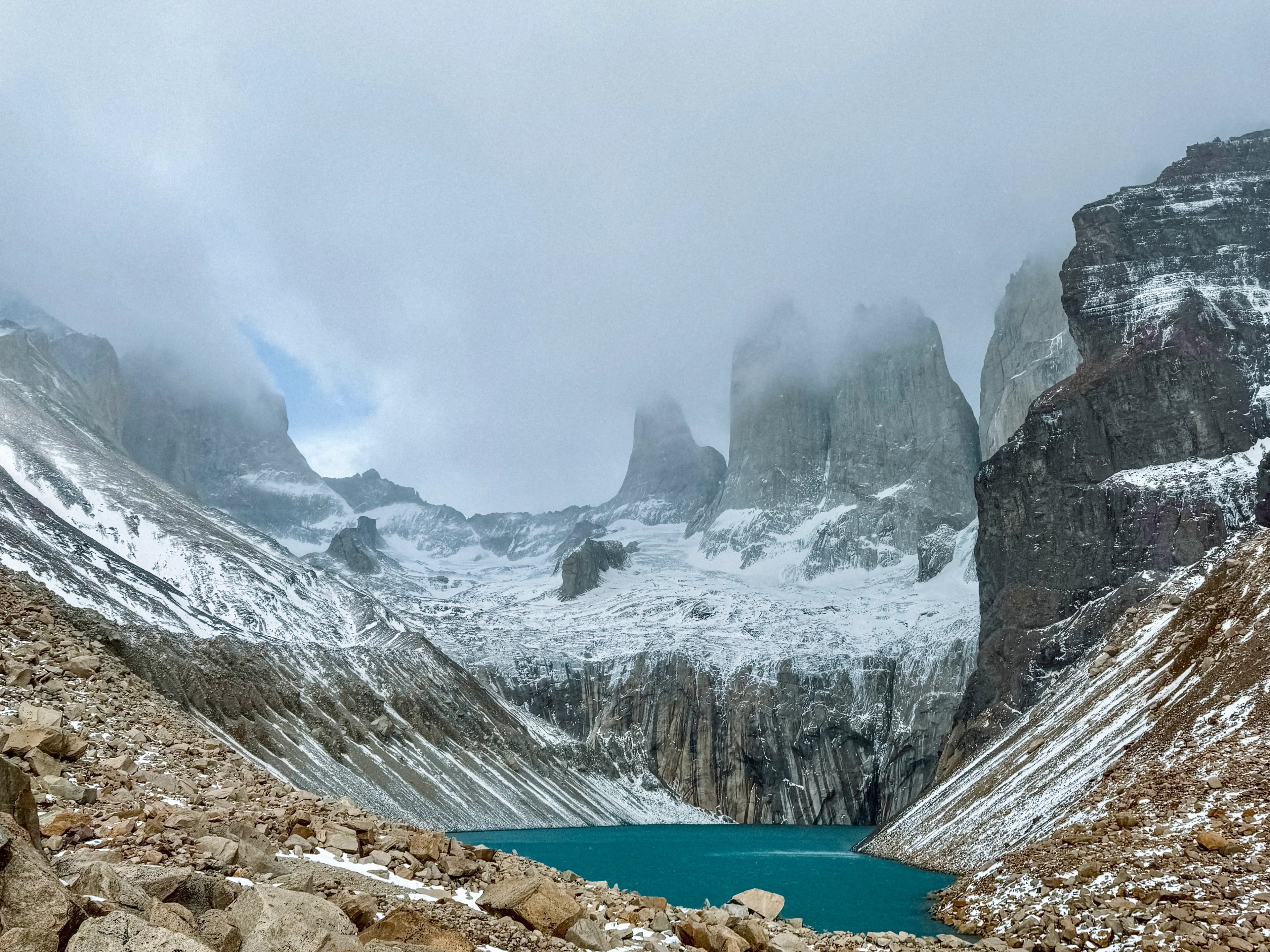 Explora Patagonia 4