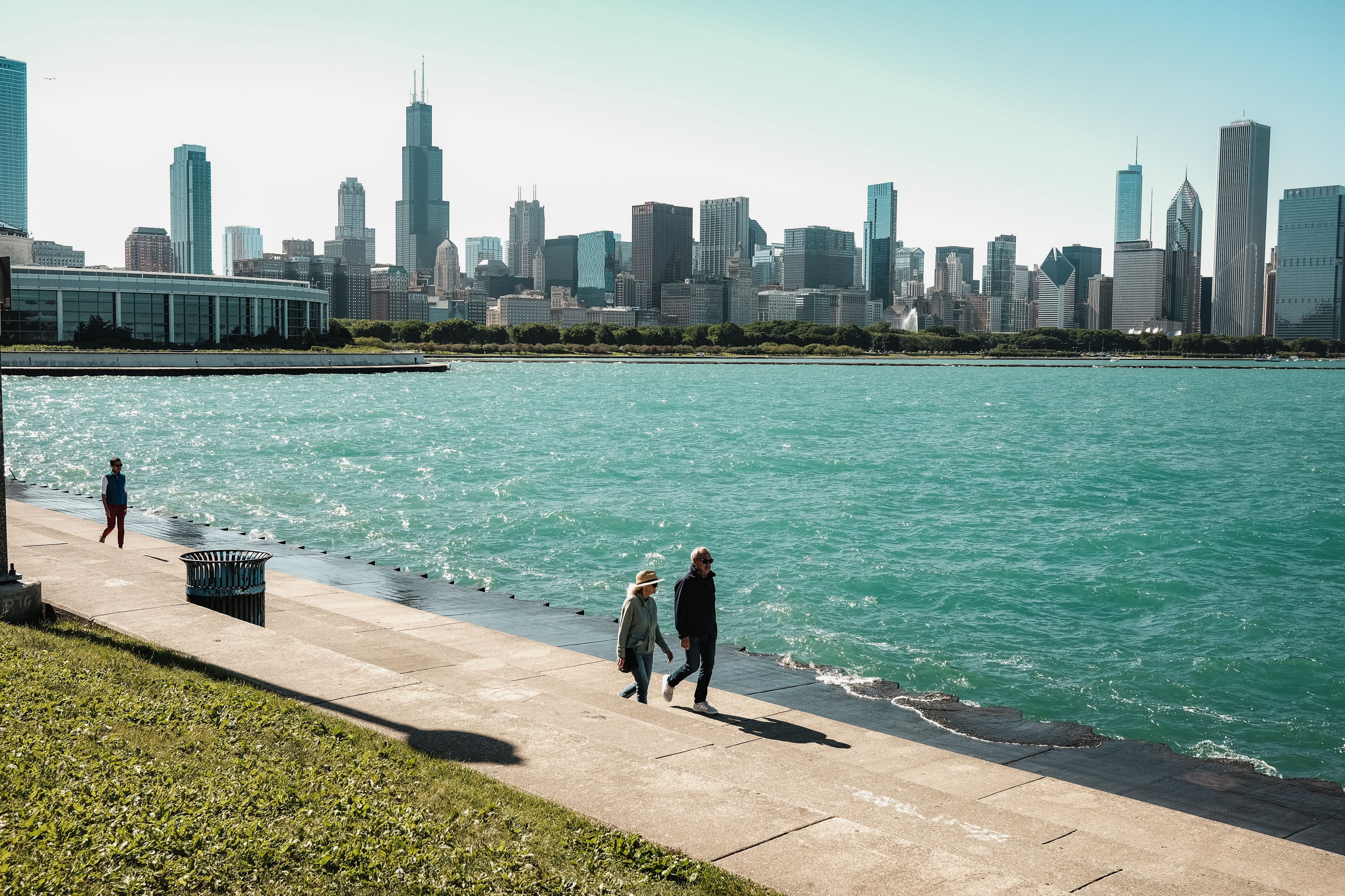 The best photography spots in Chicago