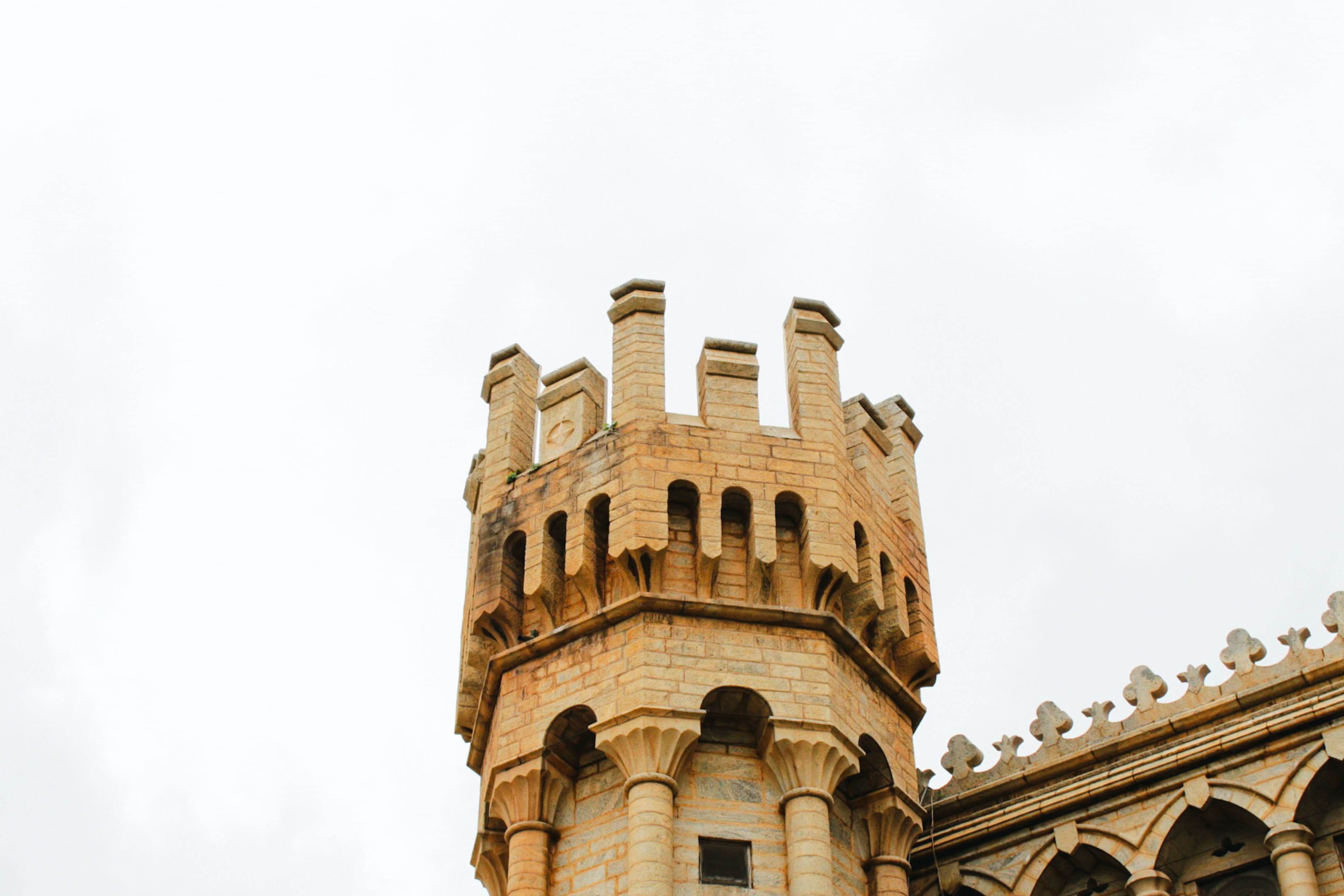 The Leela Palace Bengaluru