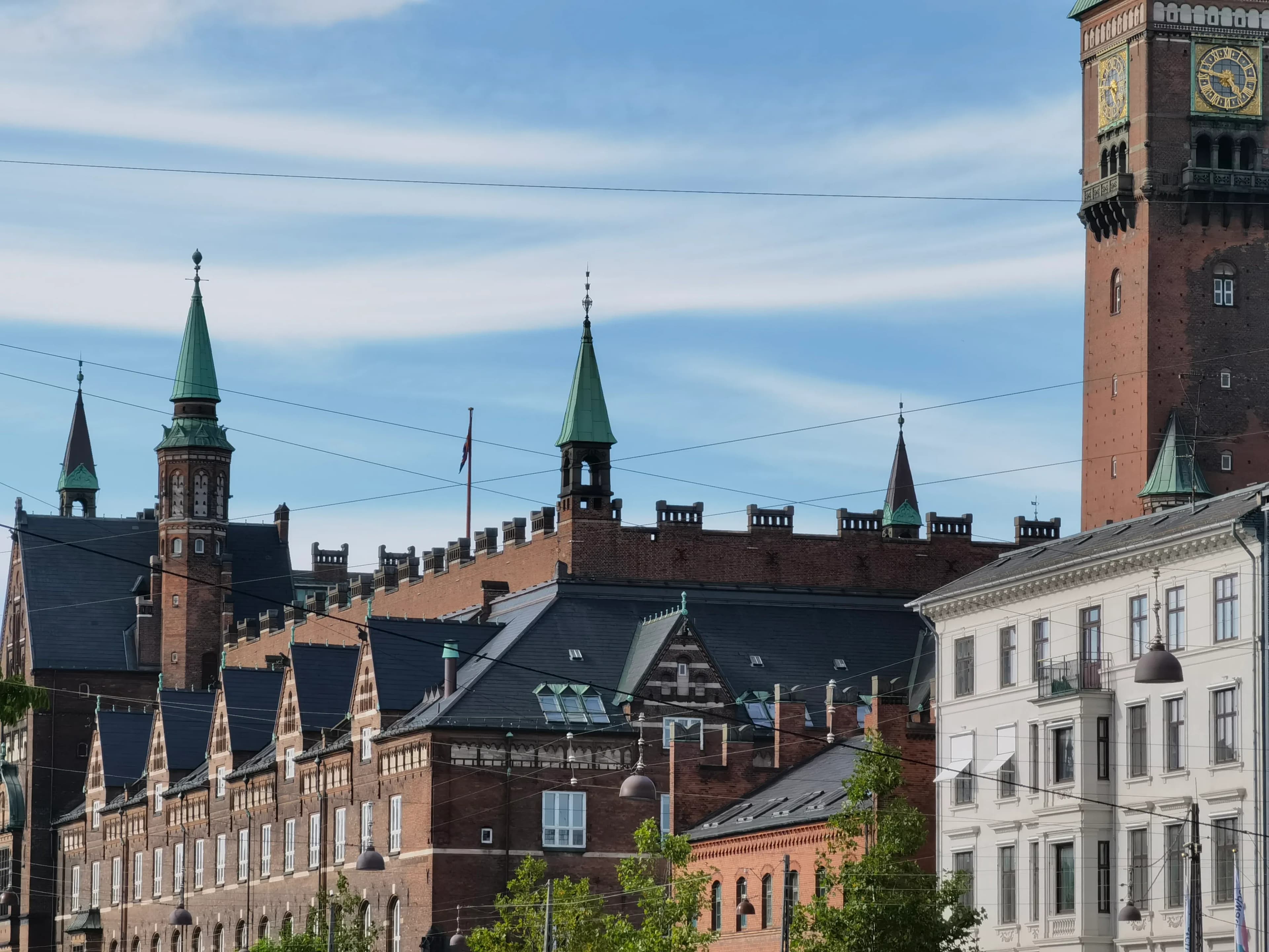Copenhagen for solo travellers — everything you need to know