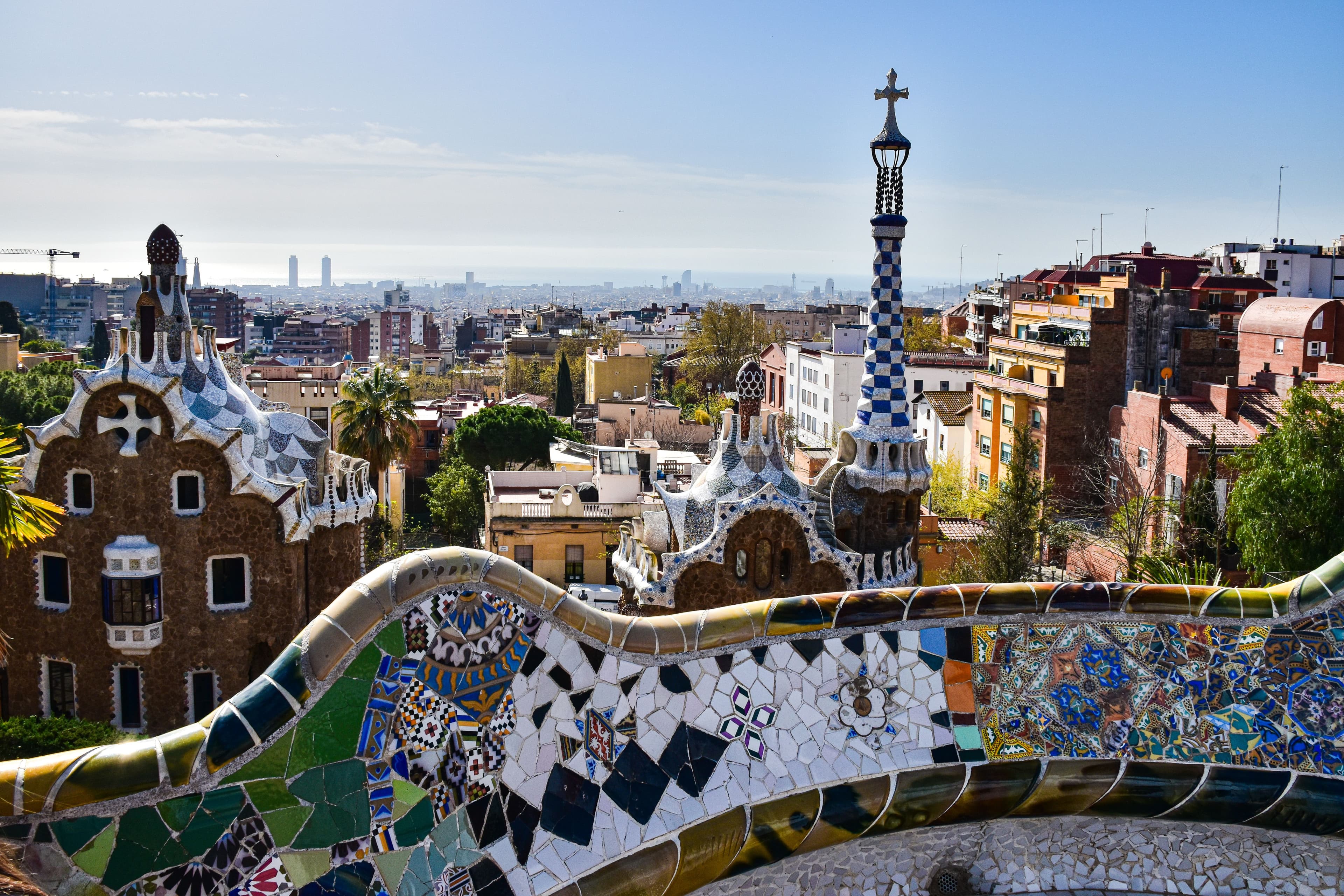 La Rambla
