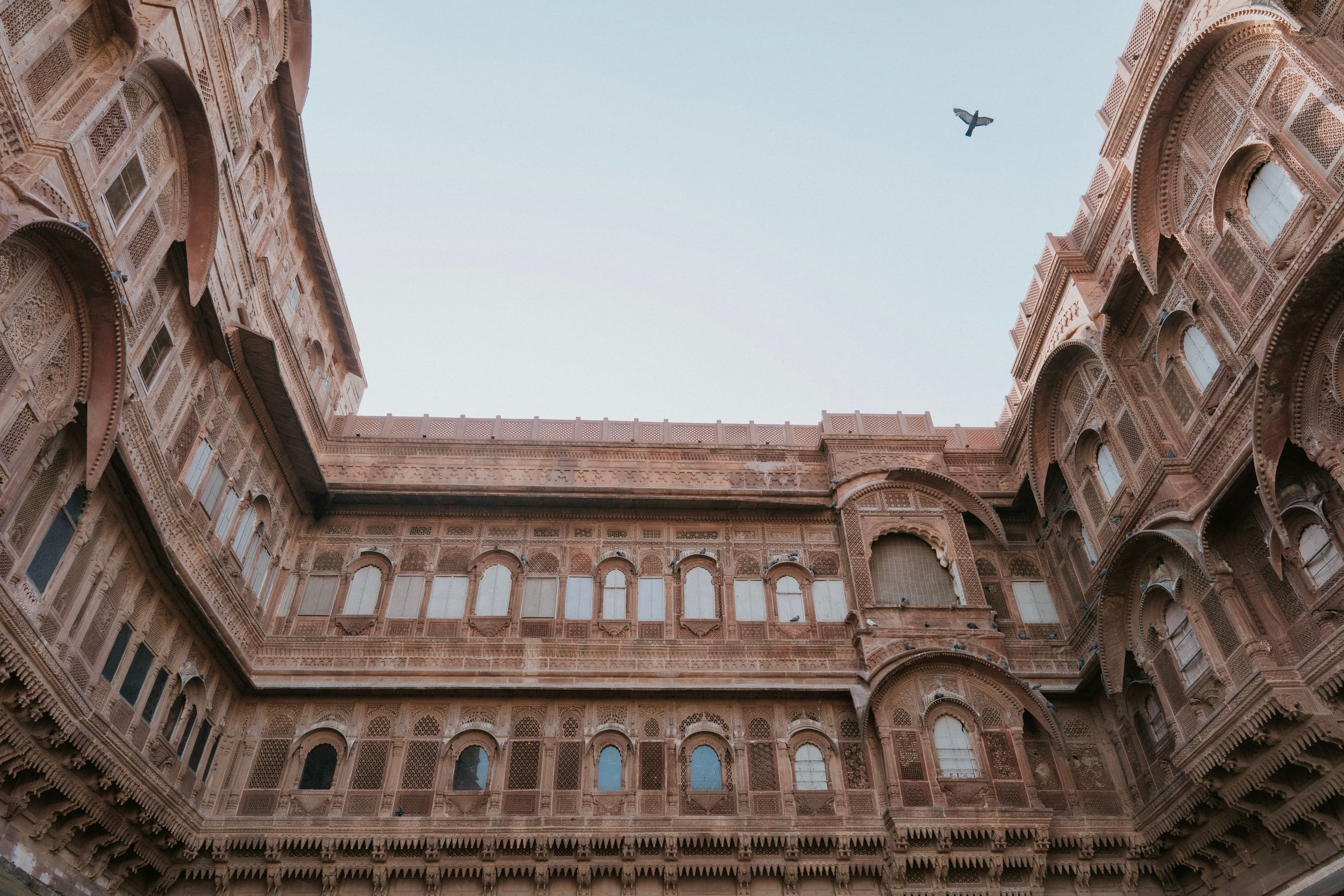 Umaid Bhawan Palace