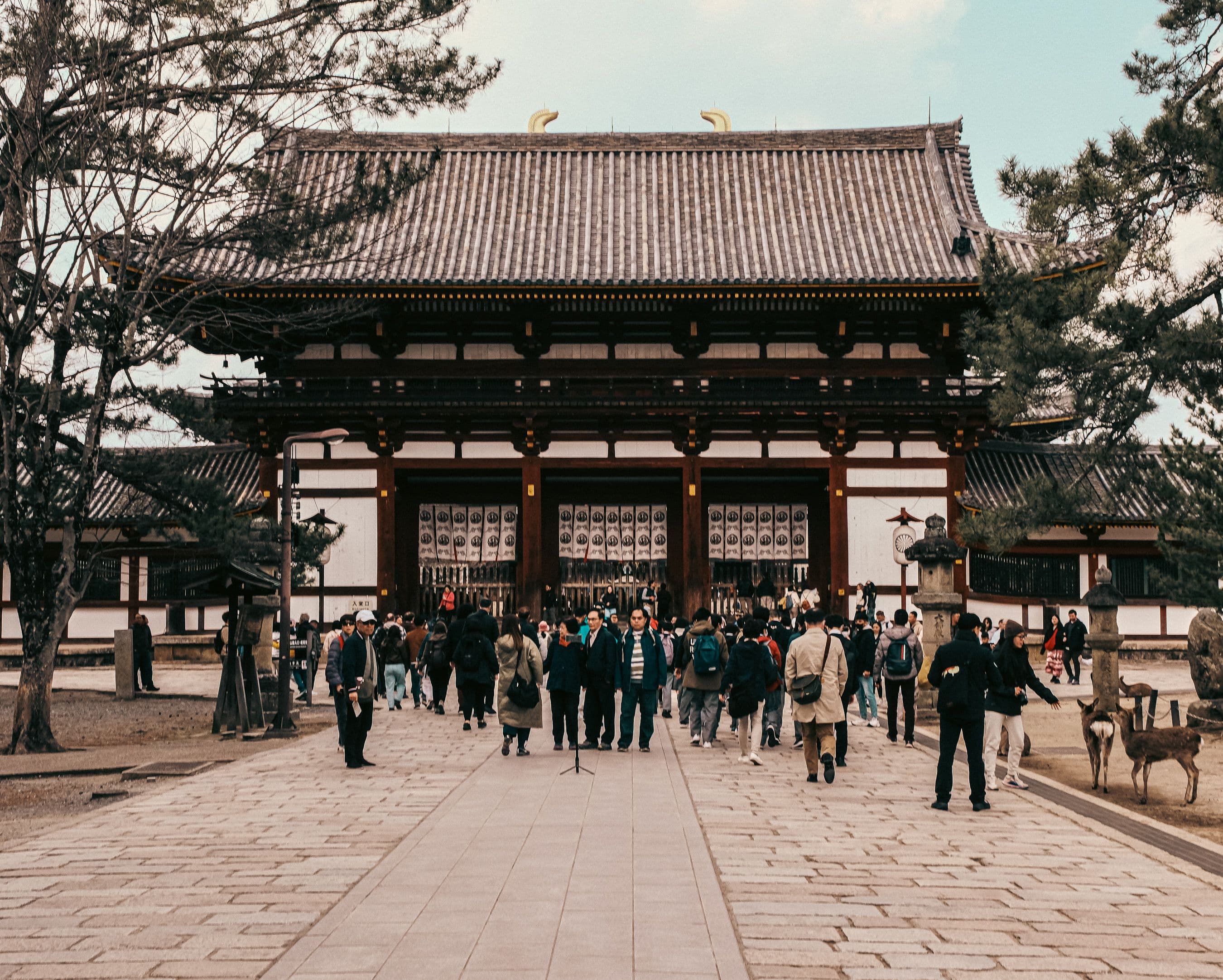 Nara