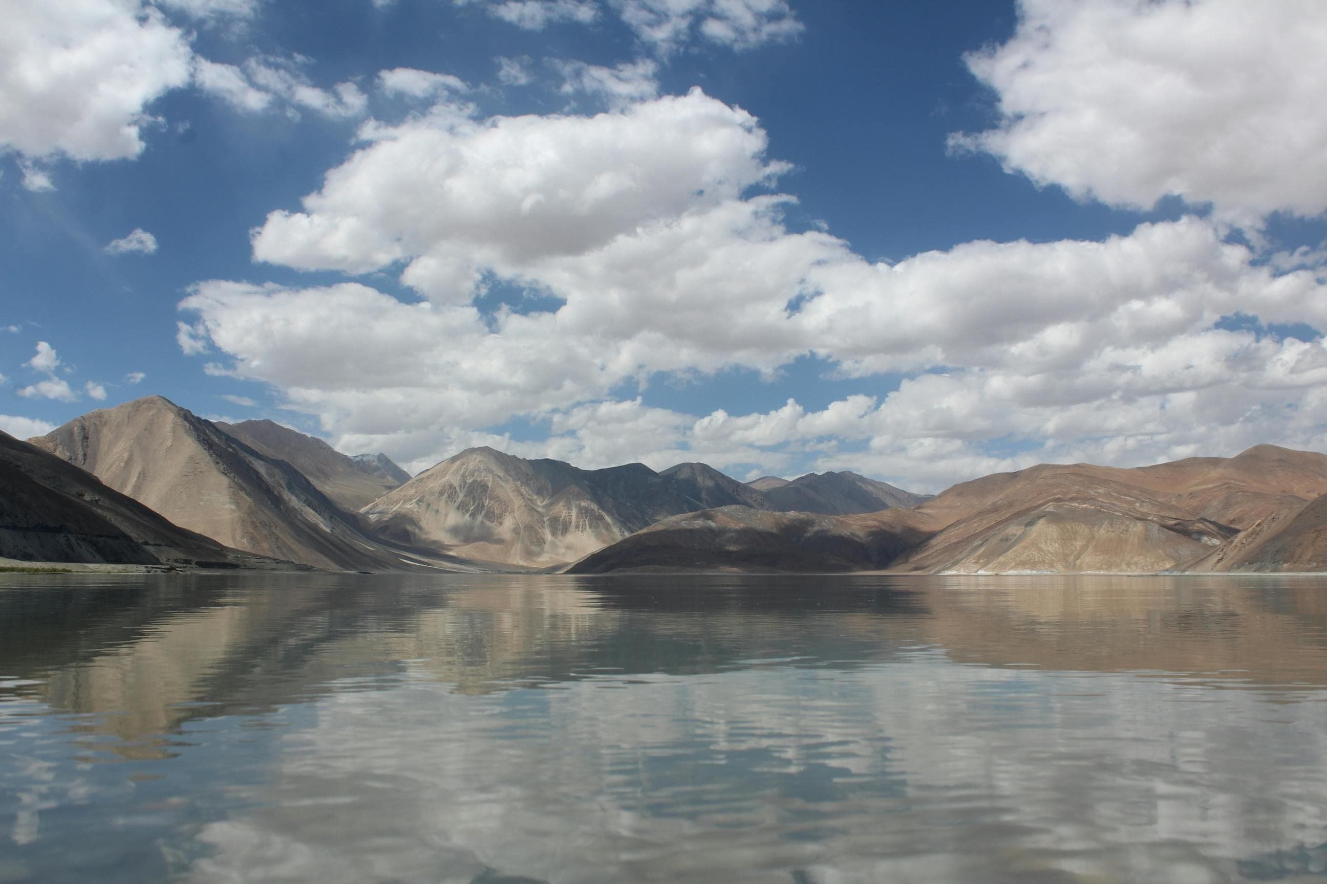 Ladakh