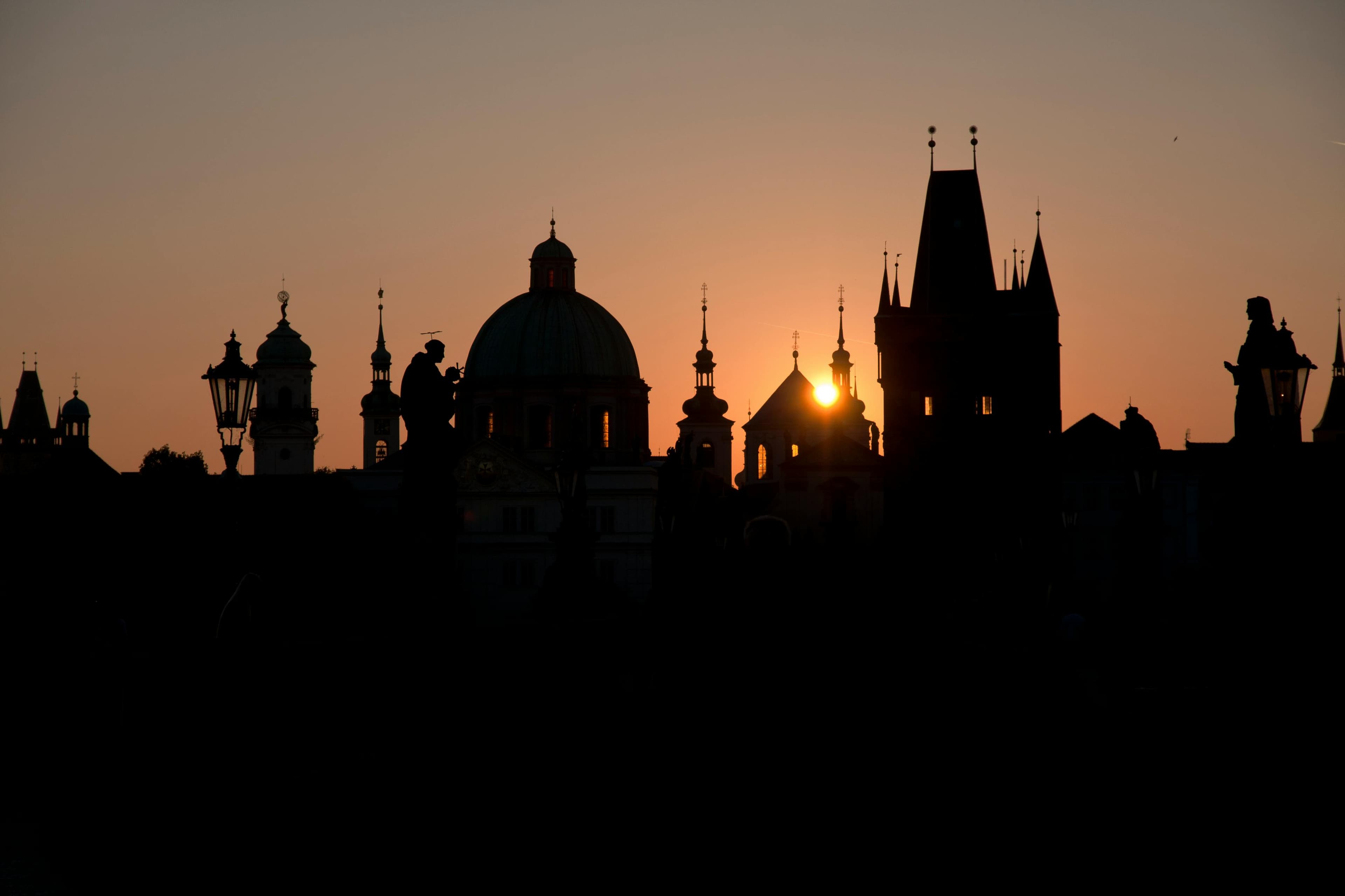 Prague