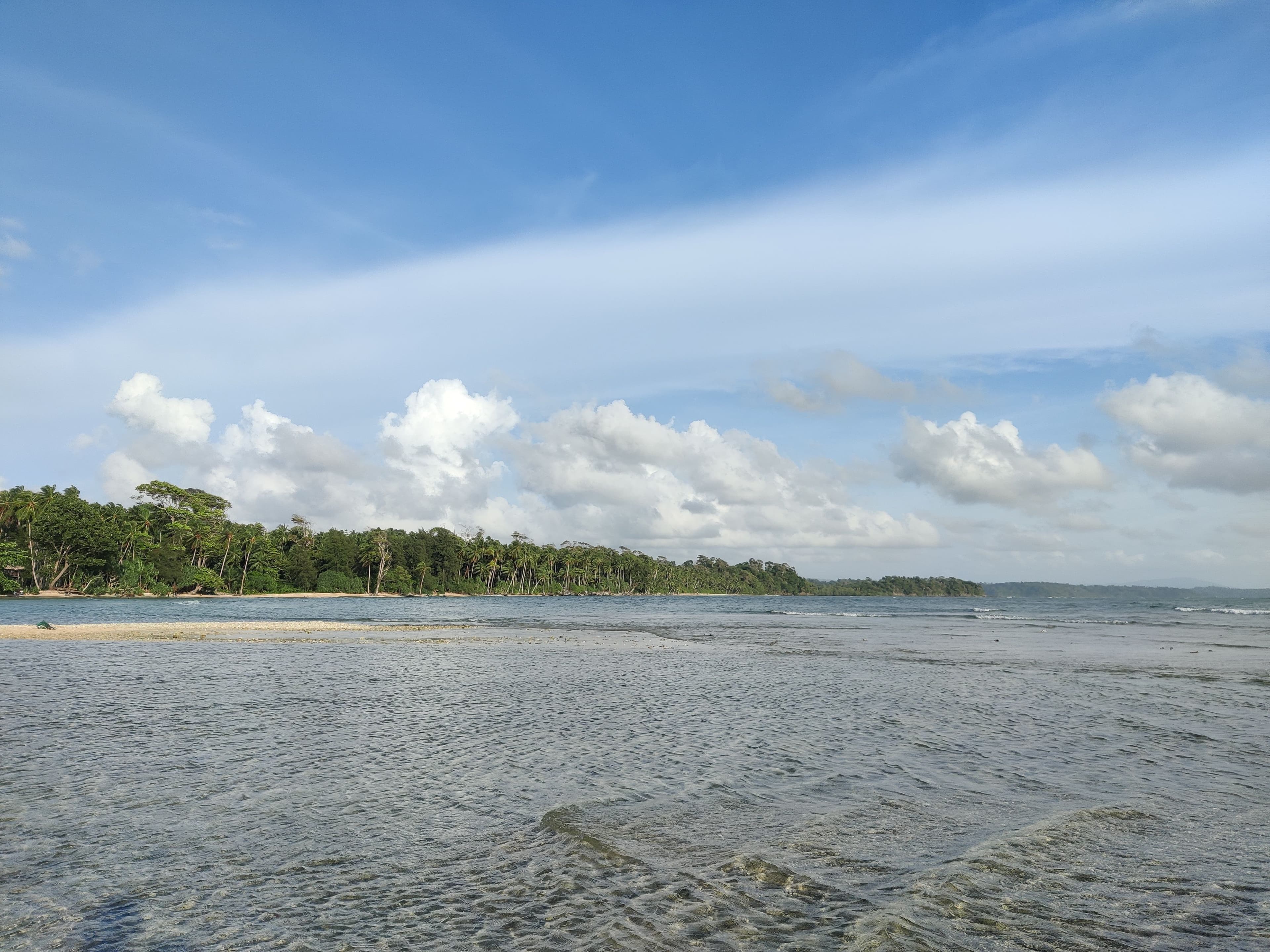 Ross Island