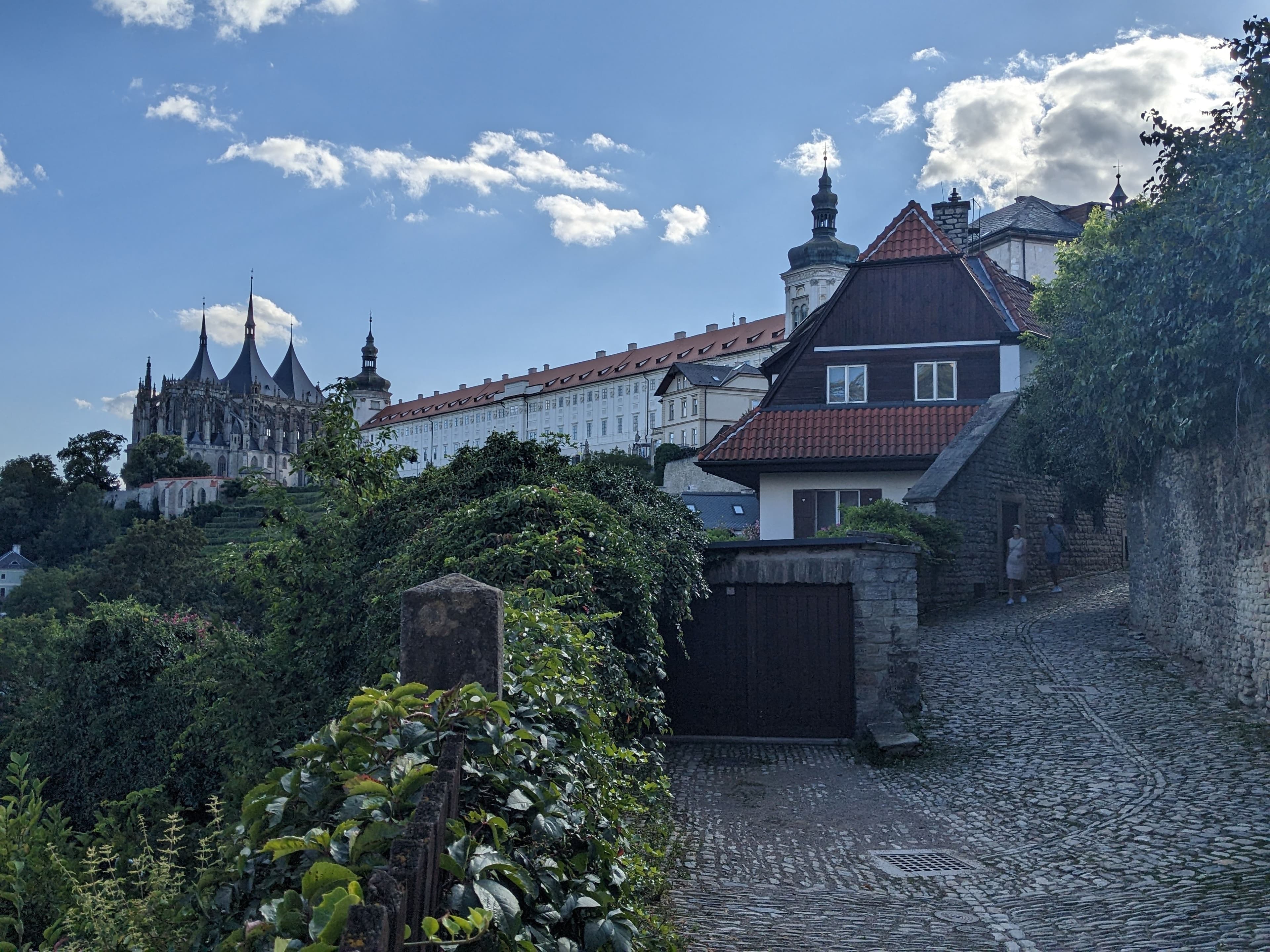 Kutná Hora