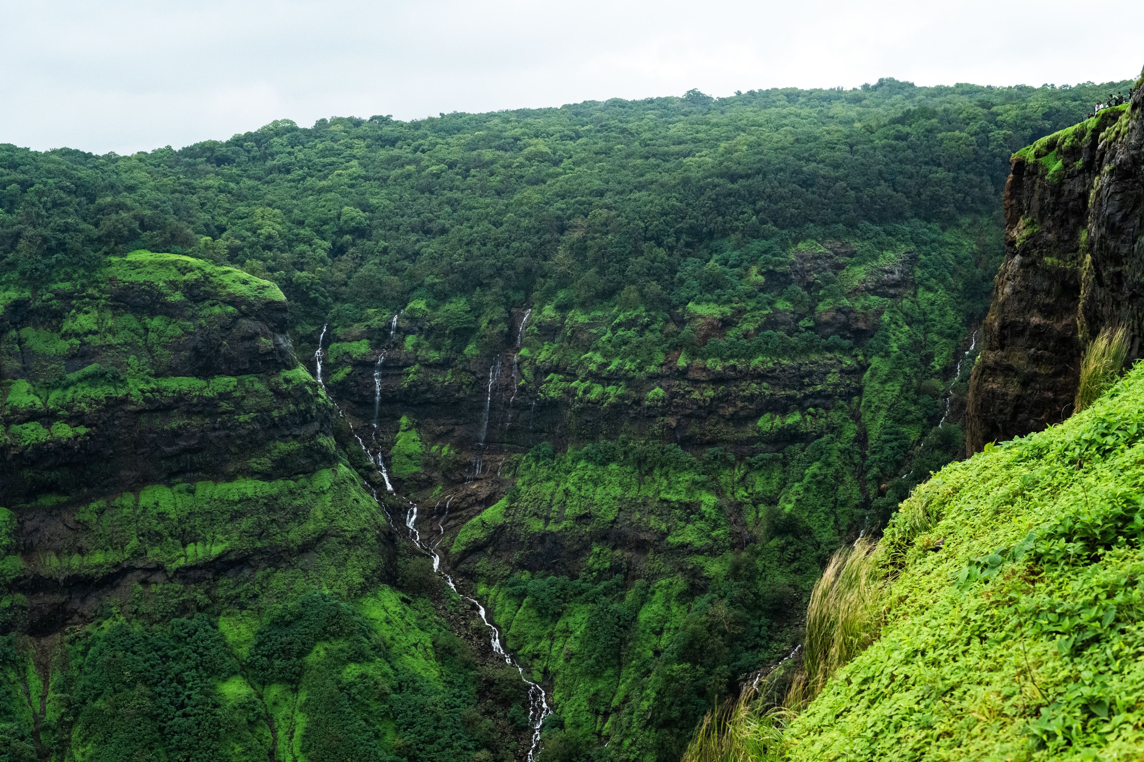 Matheran