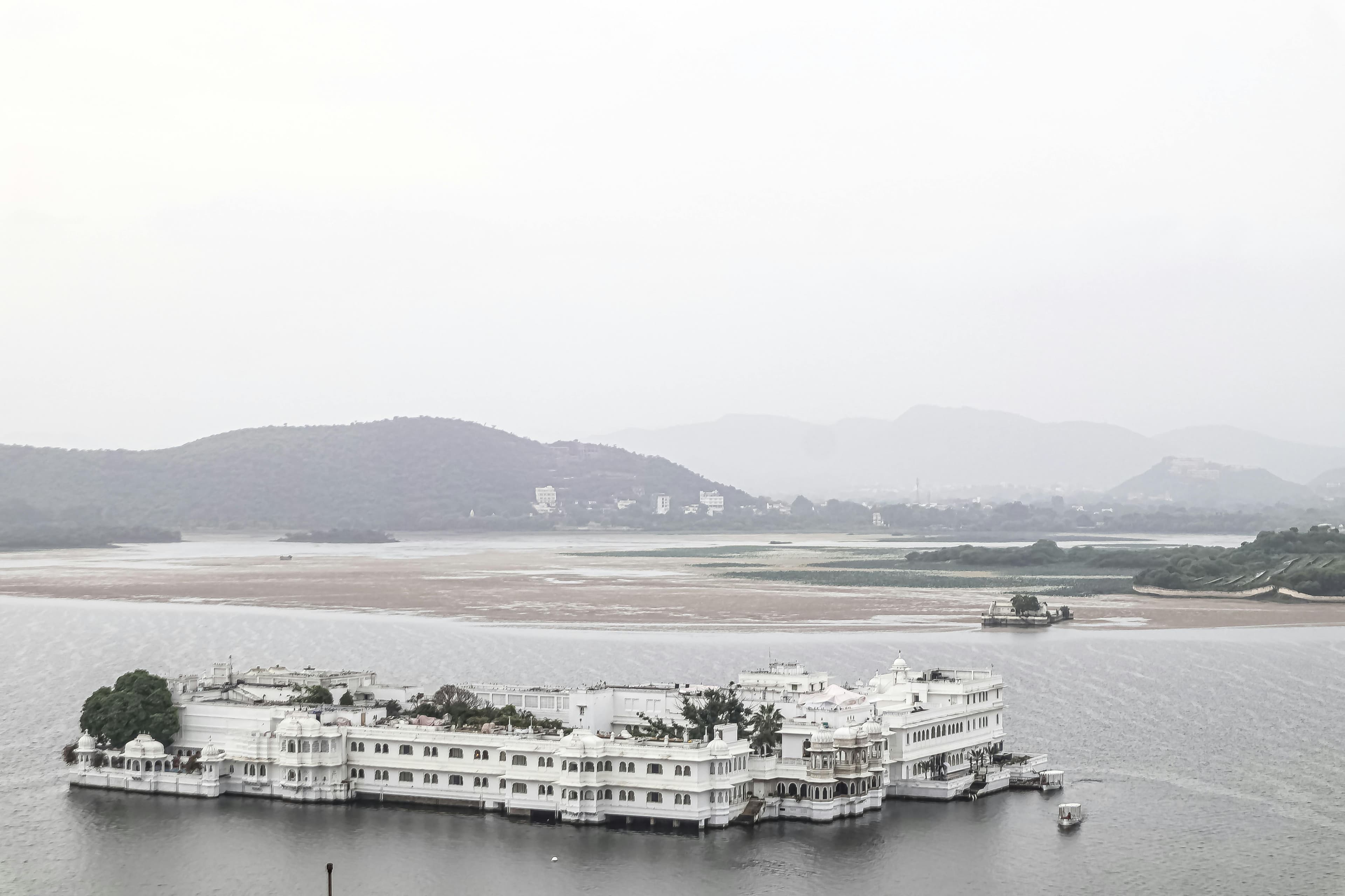 Udaipur