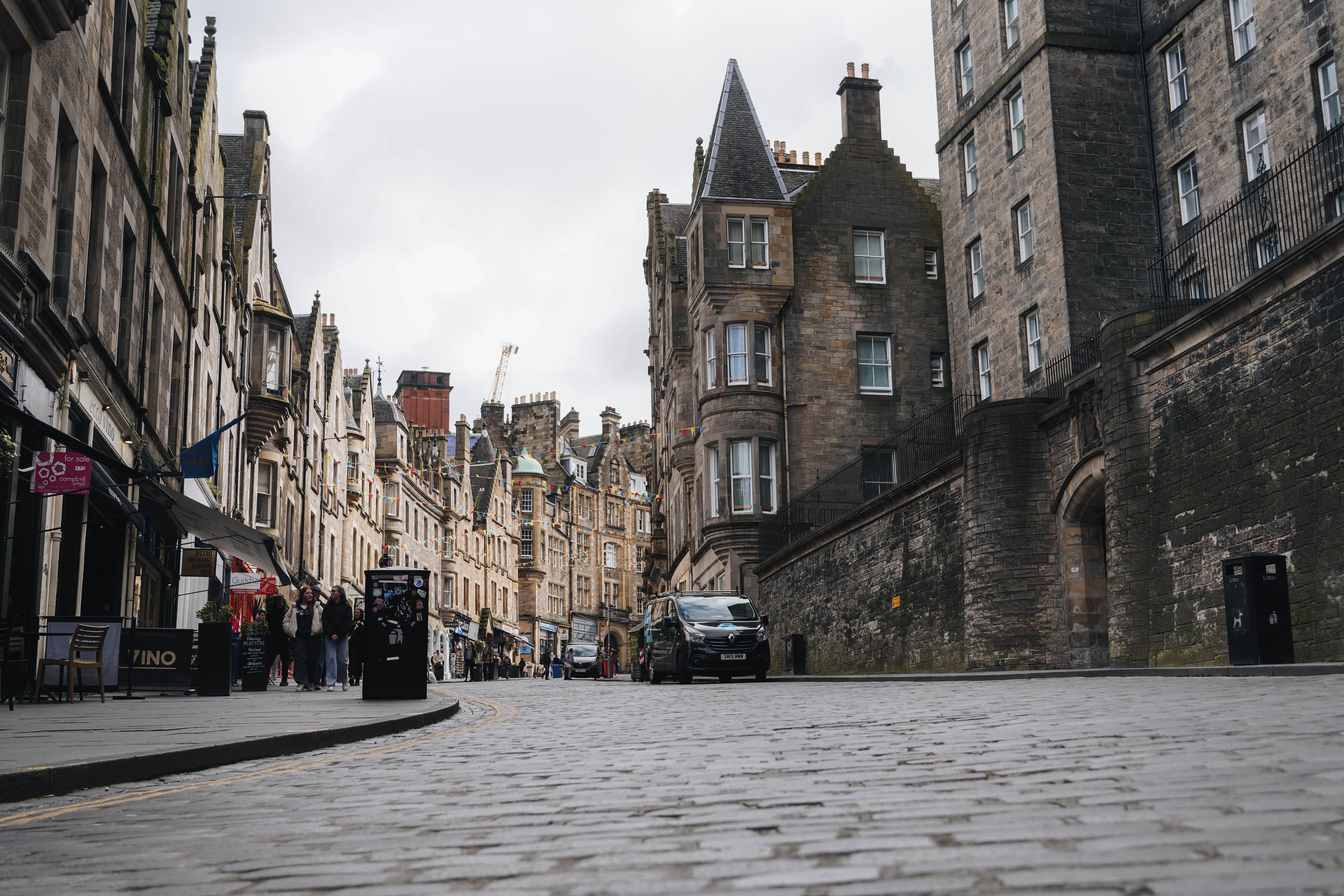 Edinburgh