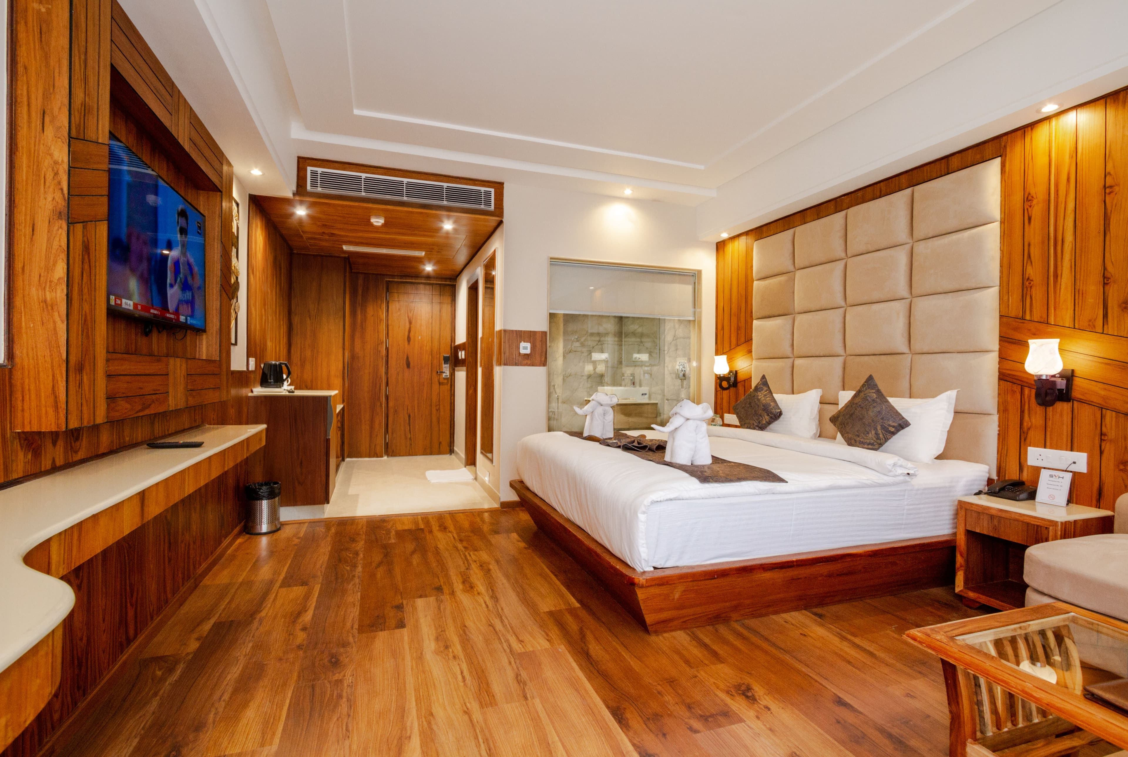 Himalayan Retreat