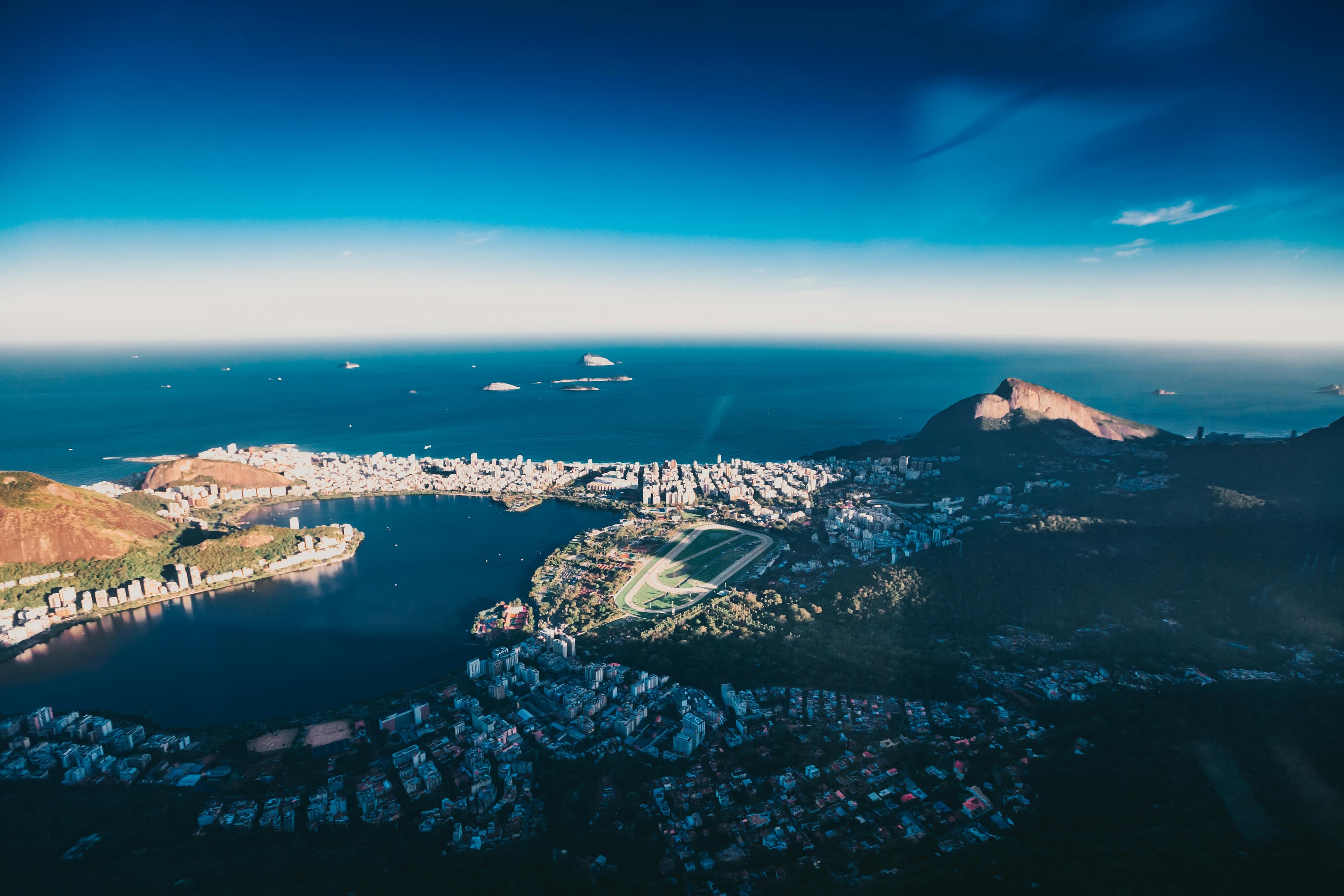 Rio de Janeiro