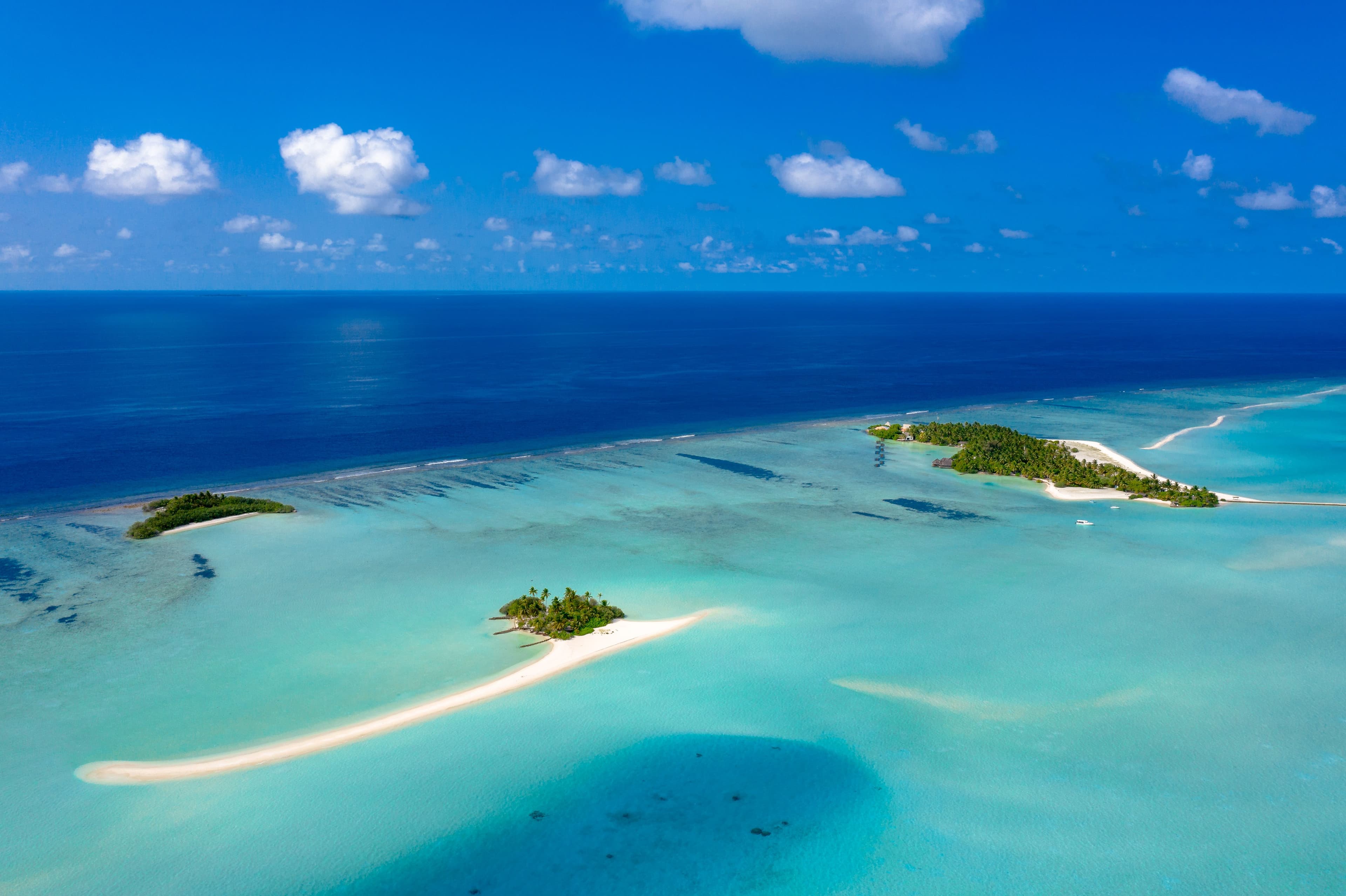 Necker Island 4