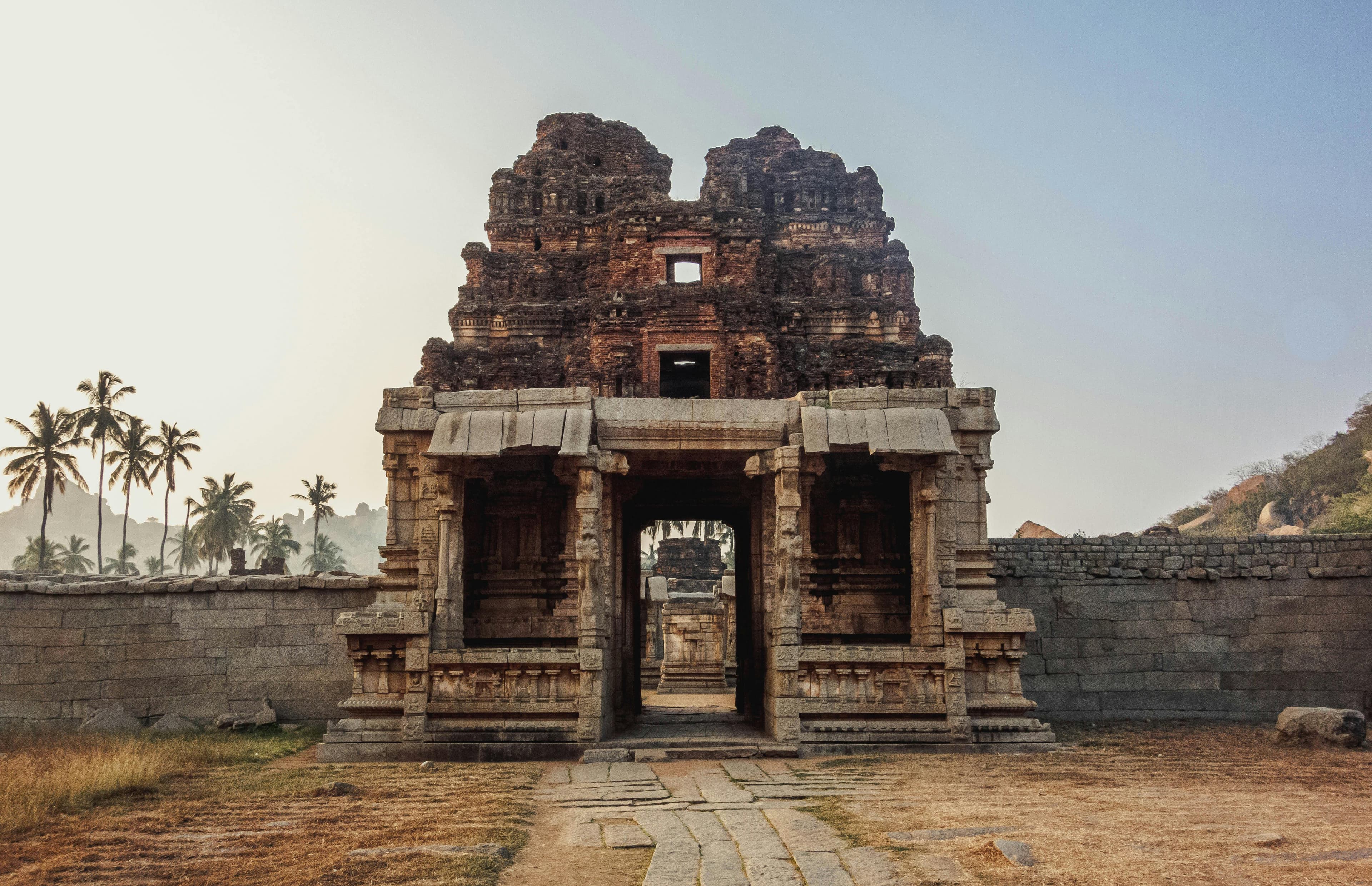 Hampi — photo 2