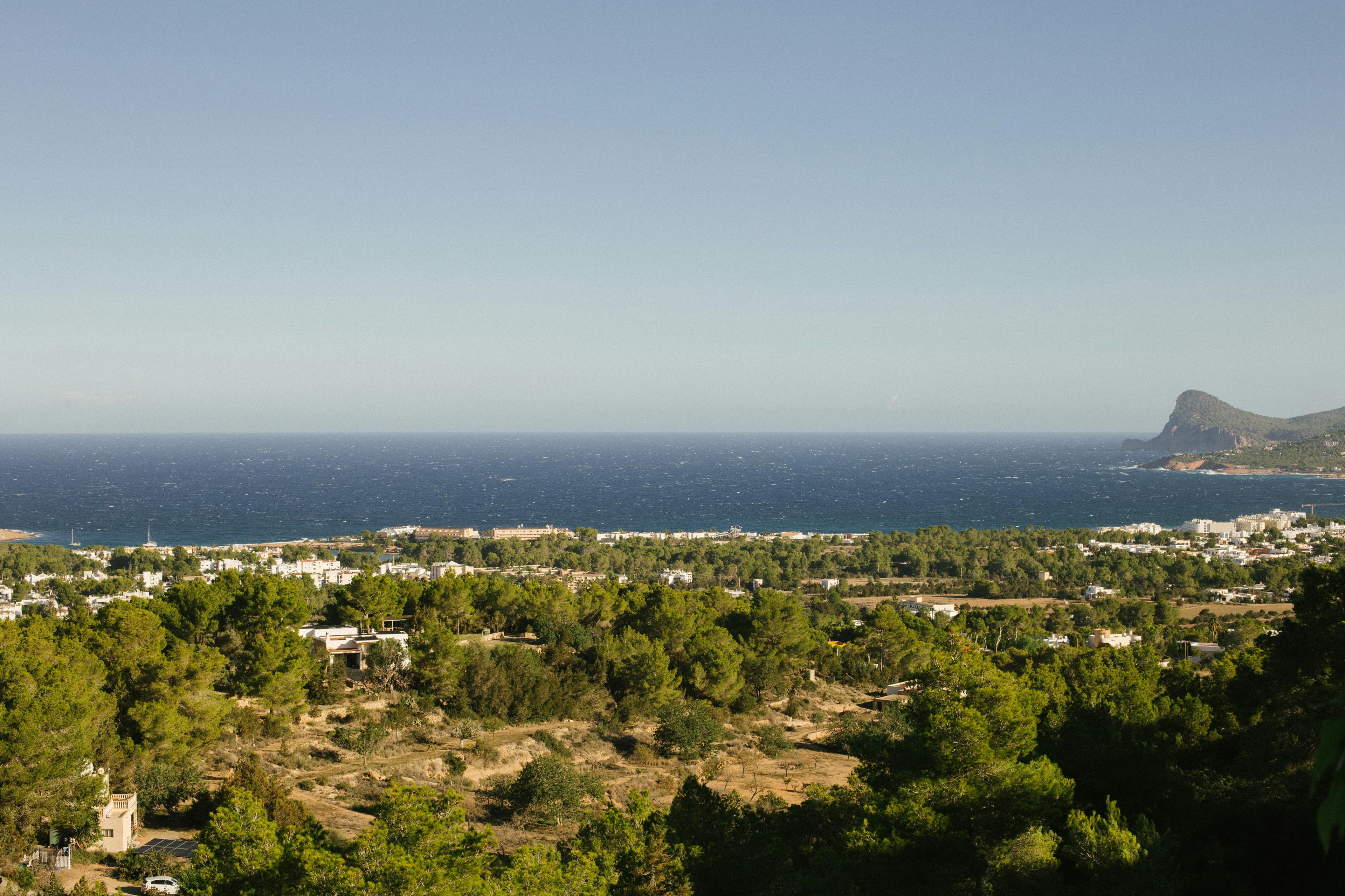 The best photography spots in Ibiza