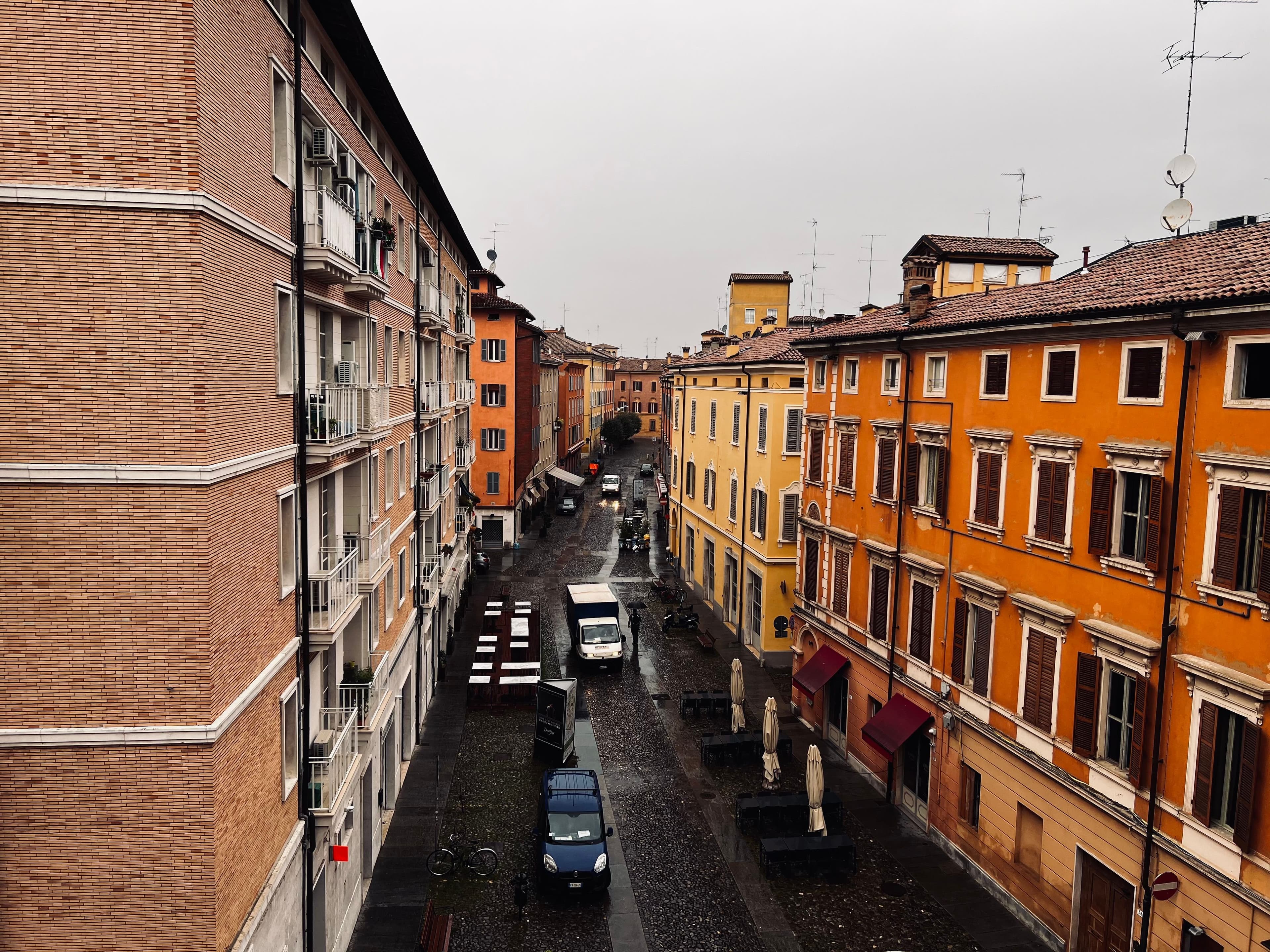 B&B Residenza Emilia